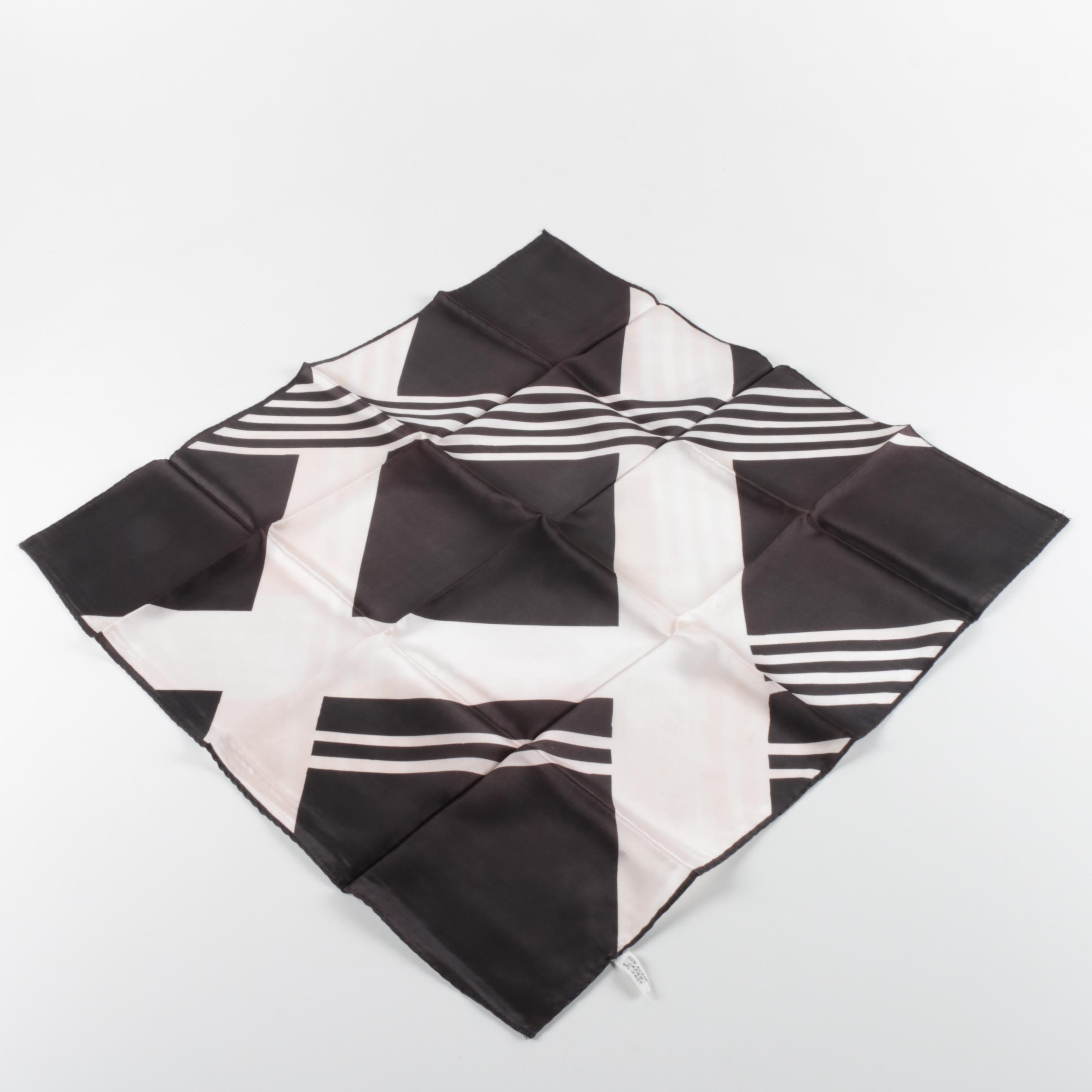 Women's Scarves Including Usna