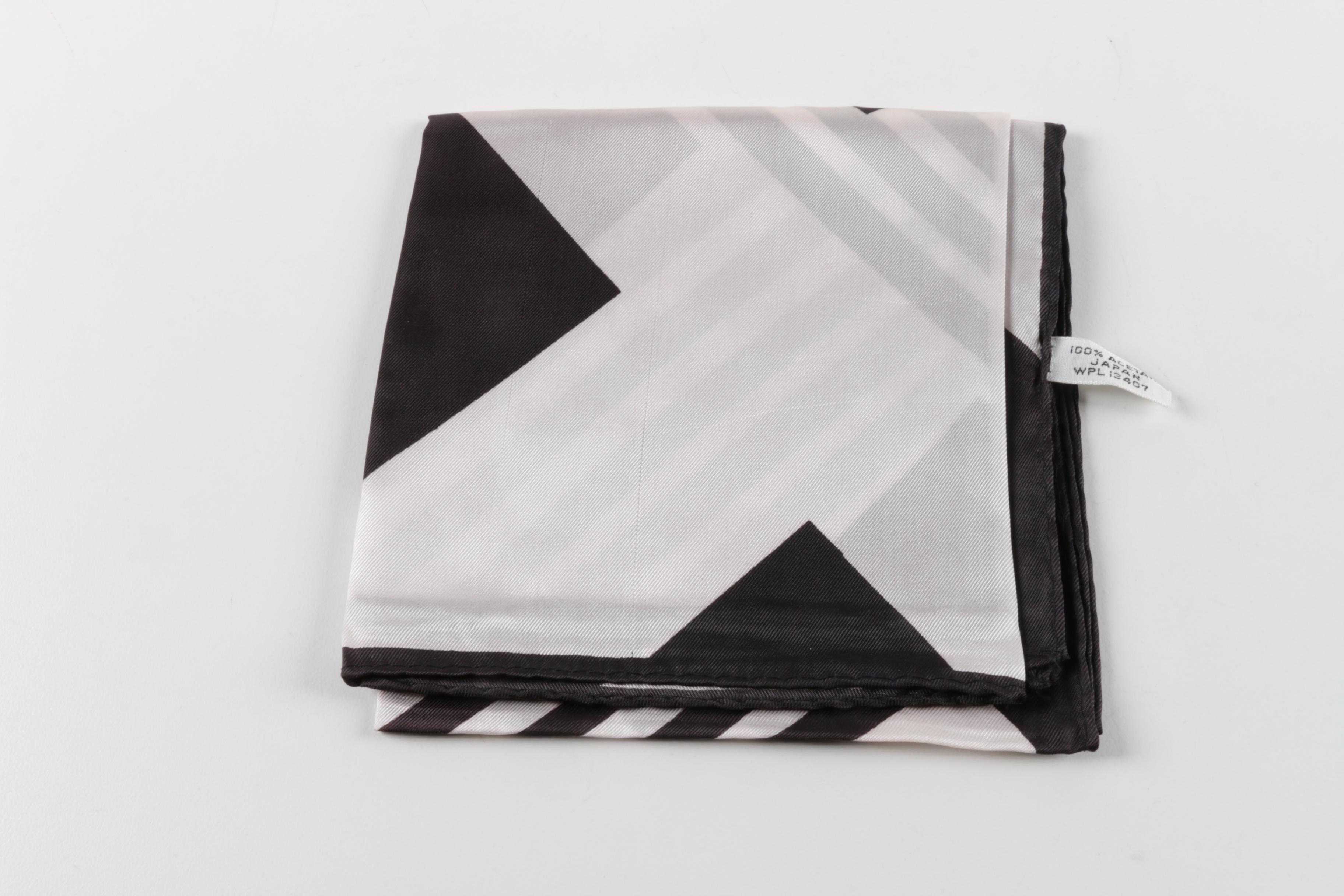 Women's Scarves Including Usna