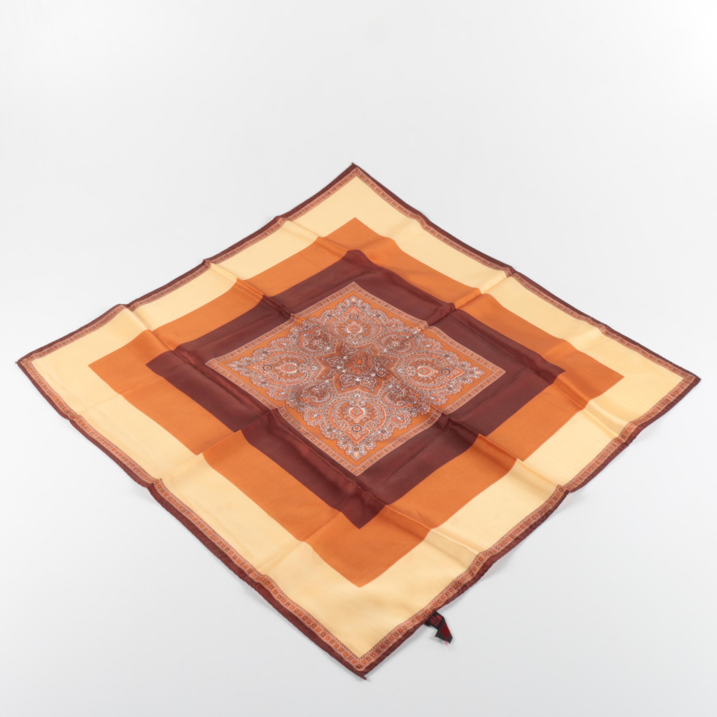 Women's Scarves Including Usna