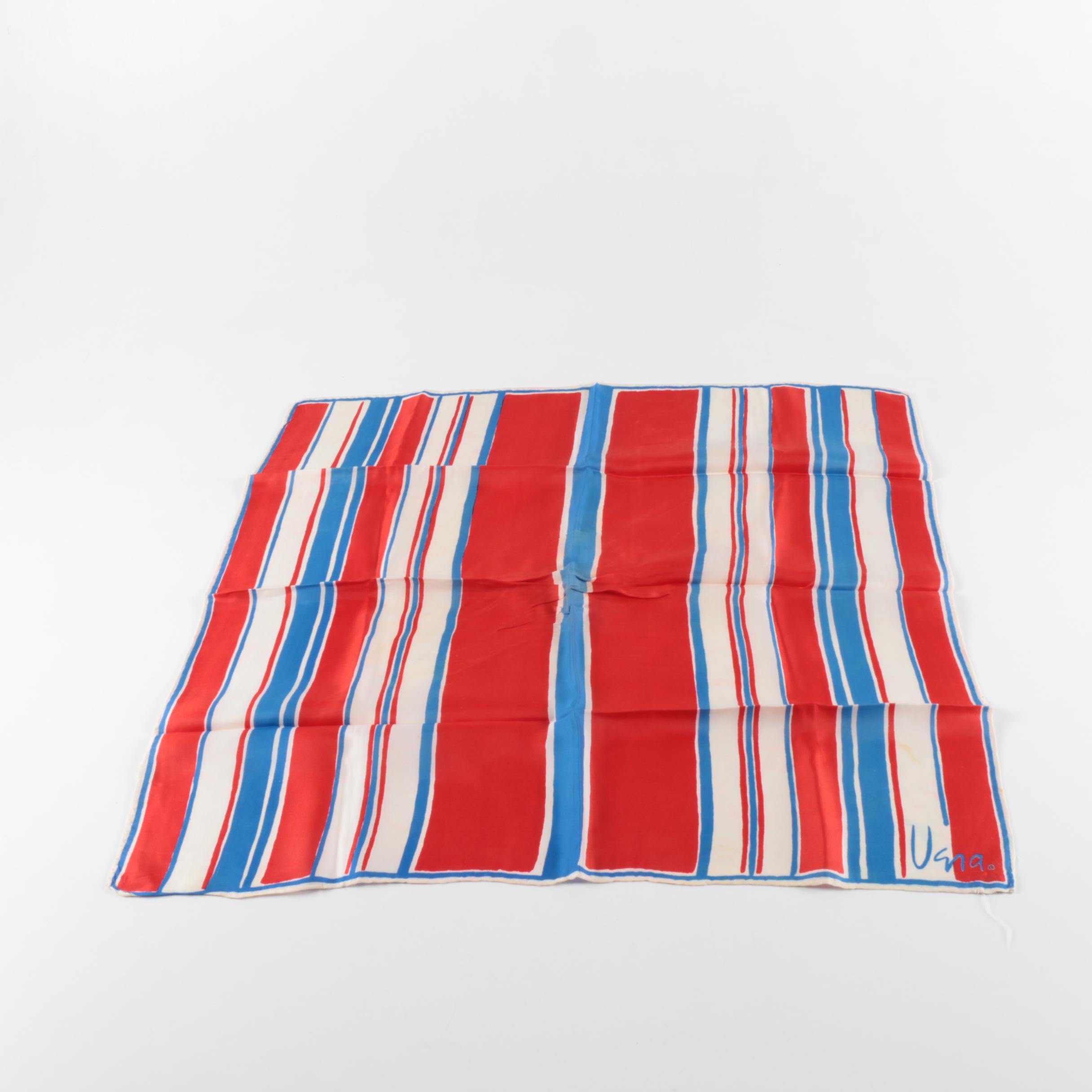 Women's Scarves Including Usna