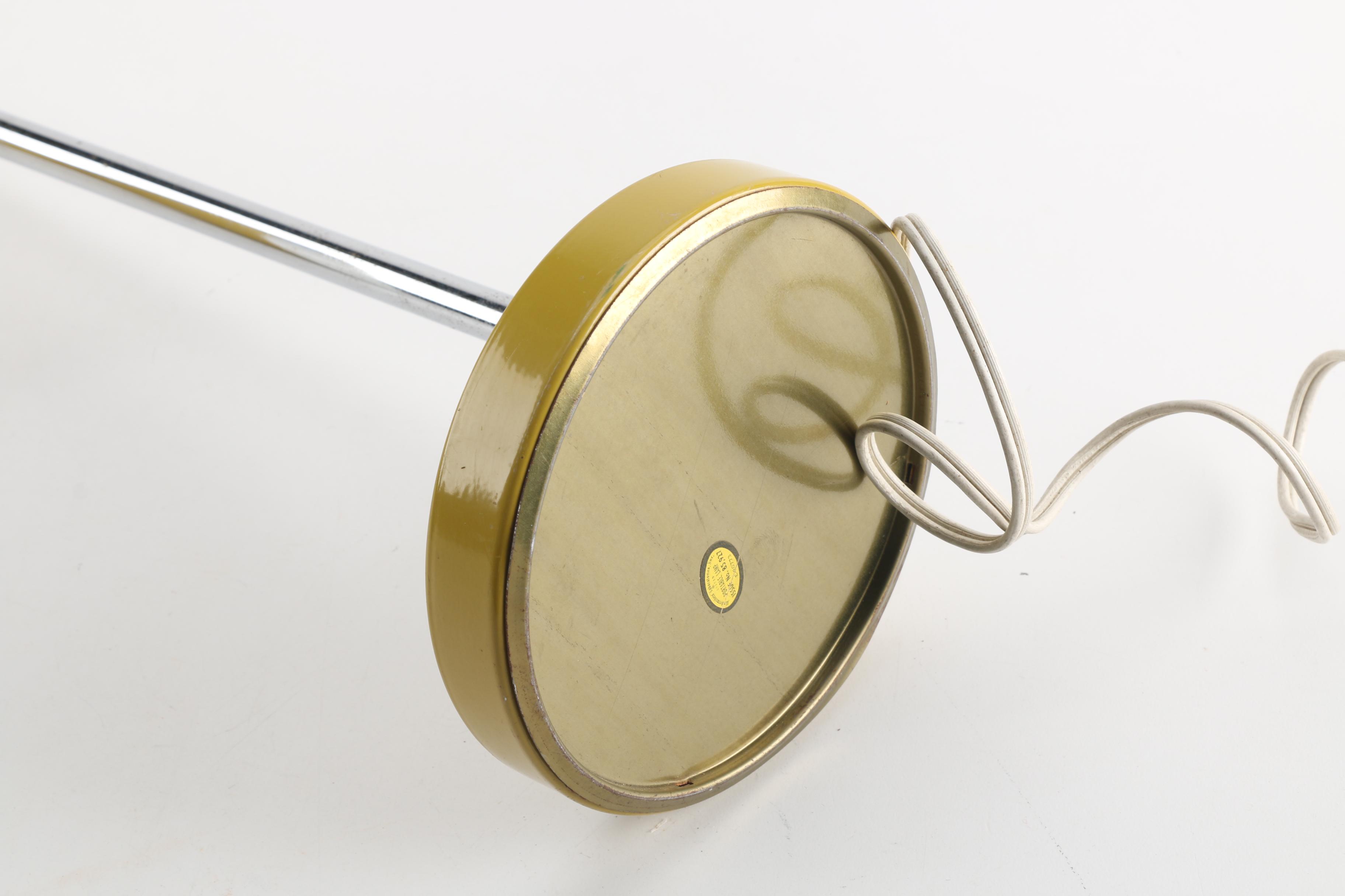 Mid Century Modern Desk Lamp