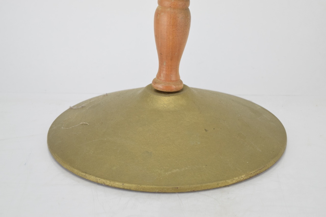 Vintage Replogle Globe on Stand