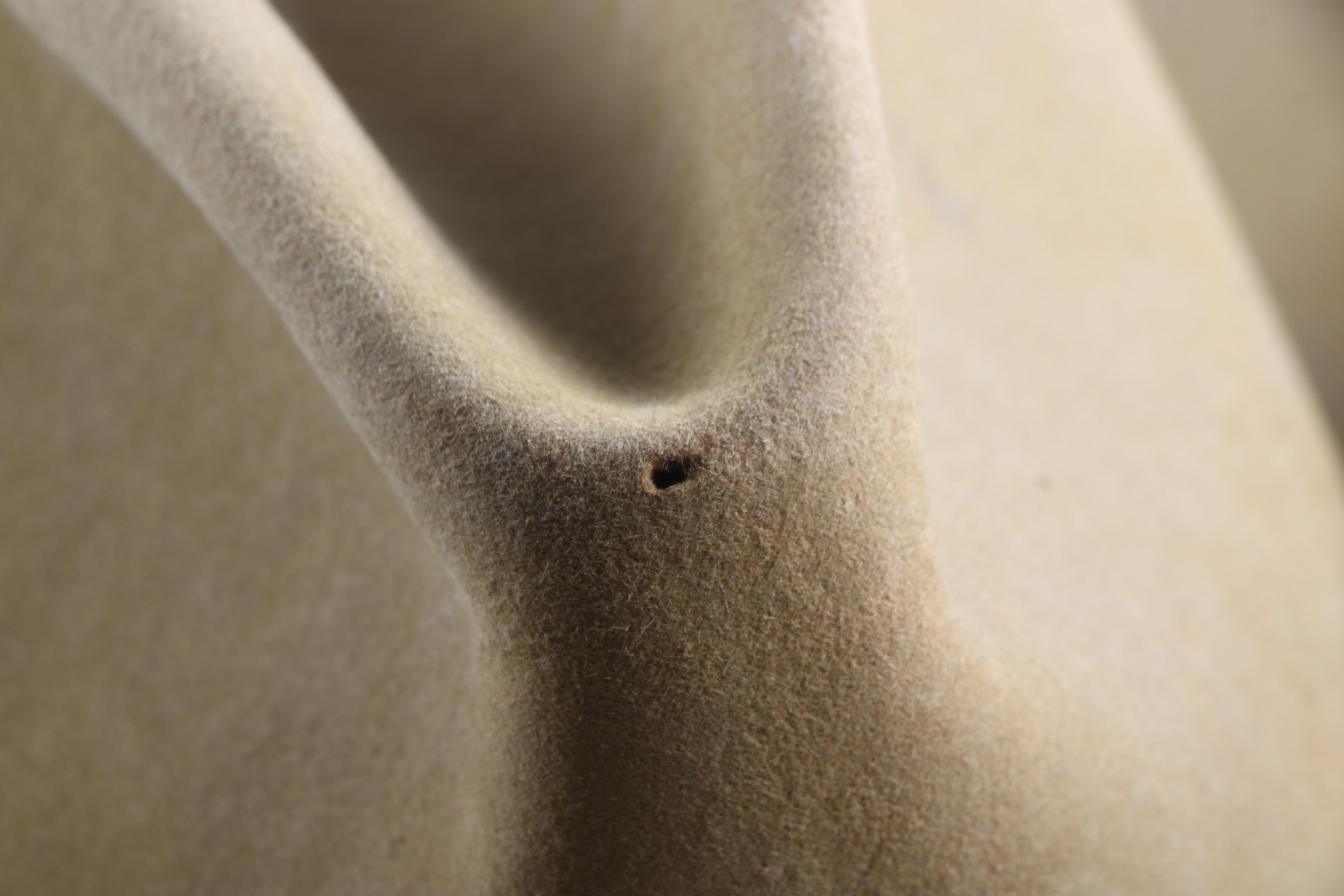 Men's Resistol Tan Cowboy Hat