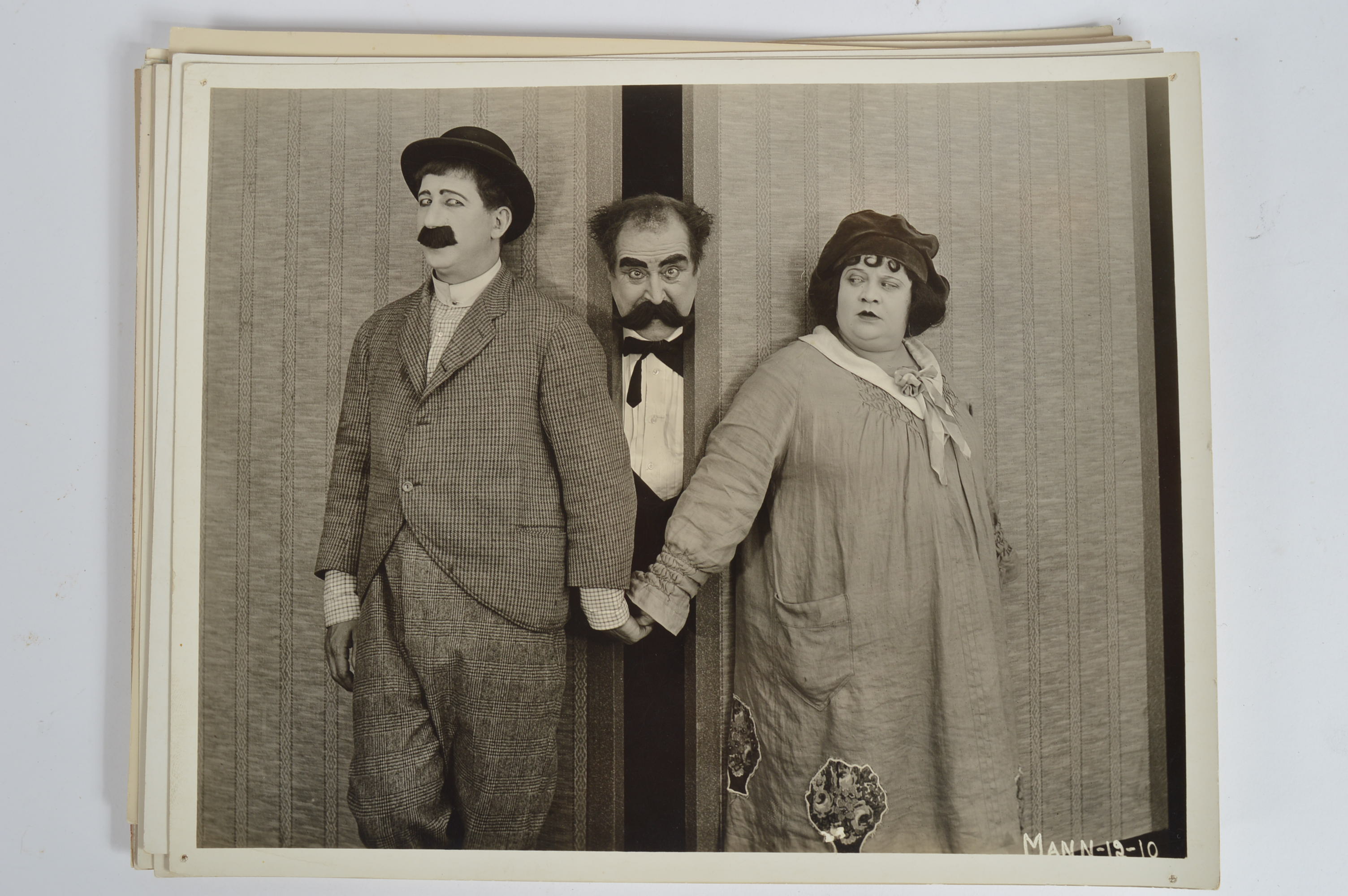 Vintage Photograph Collection