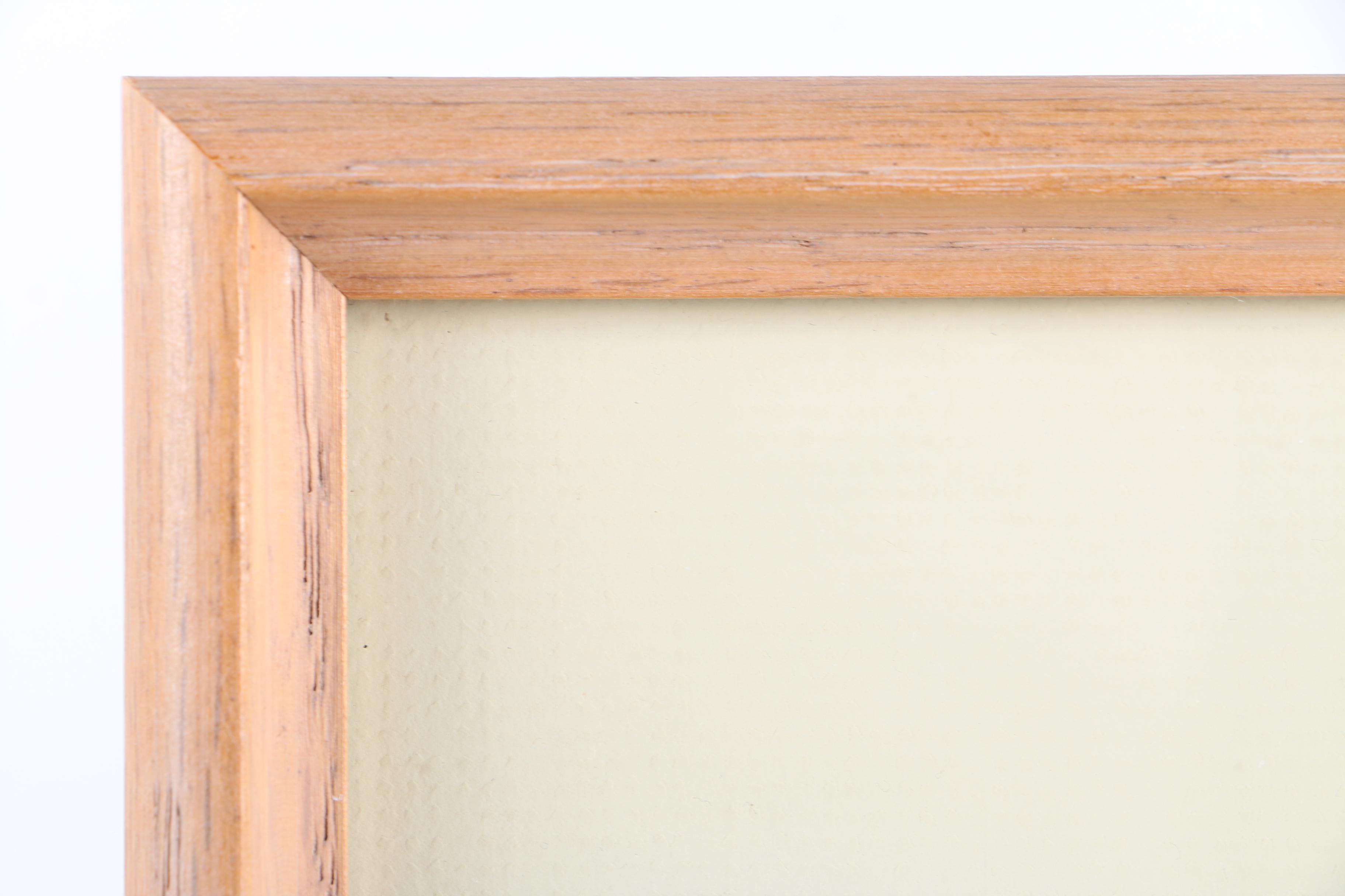 Offset Lithograph After Carol Grigg "Walking Horse Woman"