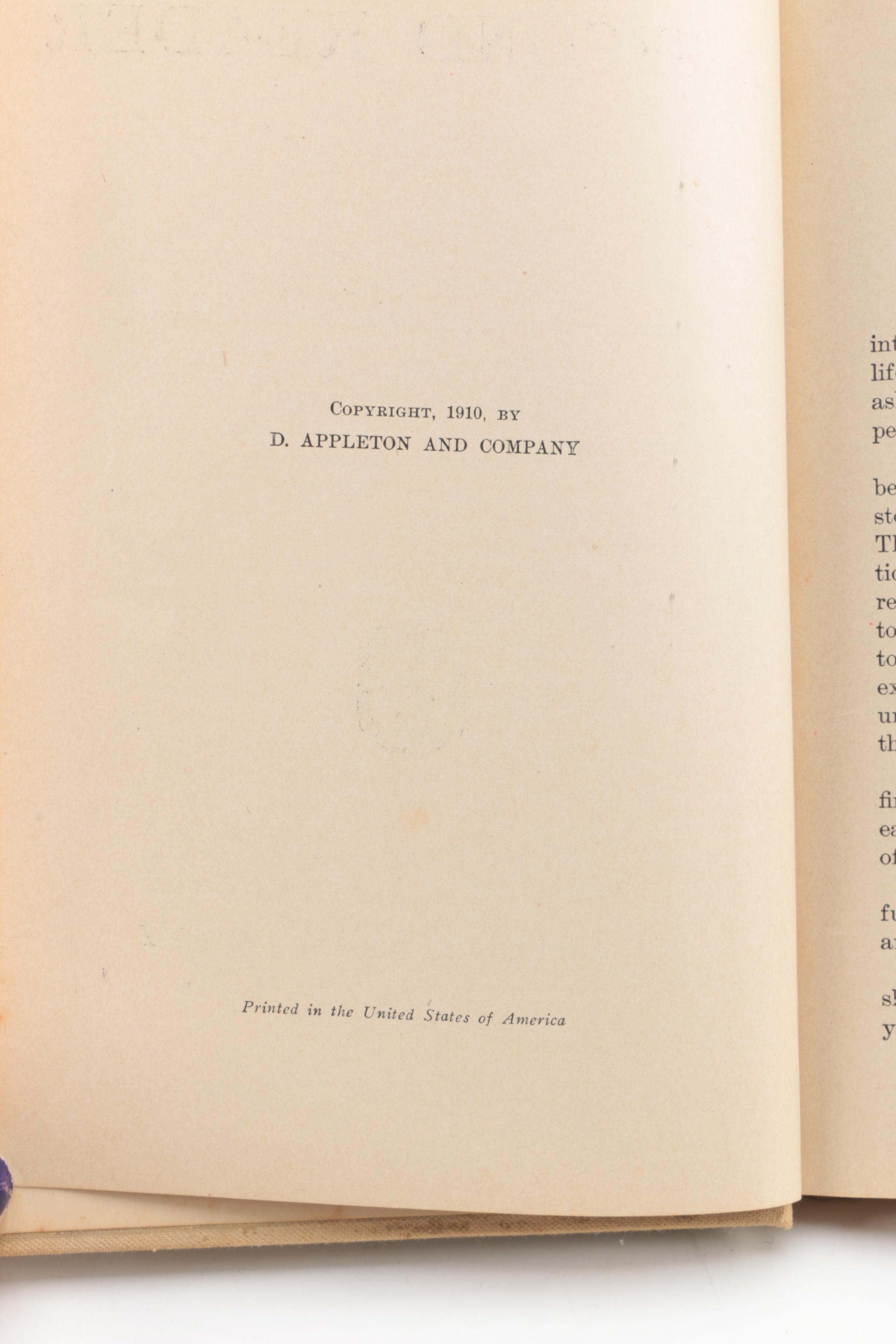 Antique and Vintage Books featuring 1944 Mickey Mouse Book