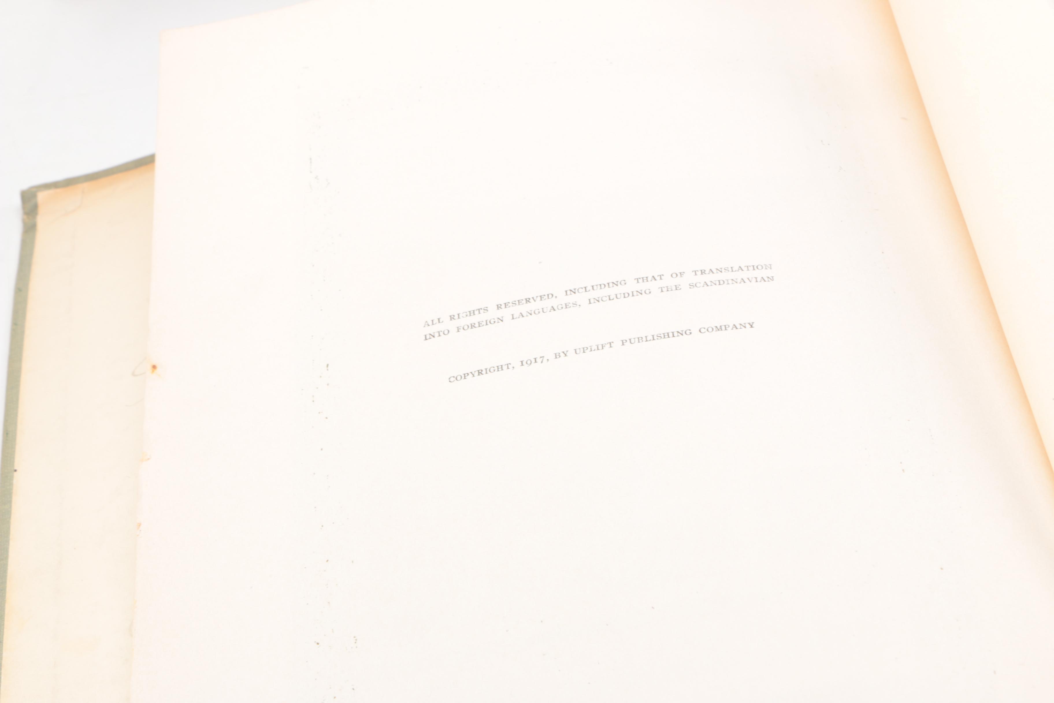 Antique and Vintage Books featuring 1944 Mickey Mouse Book