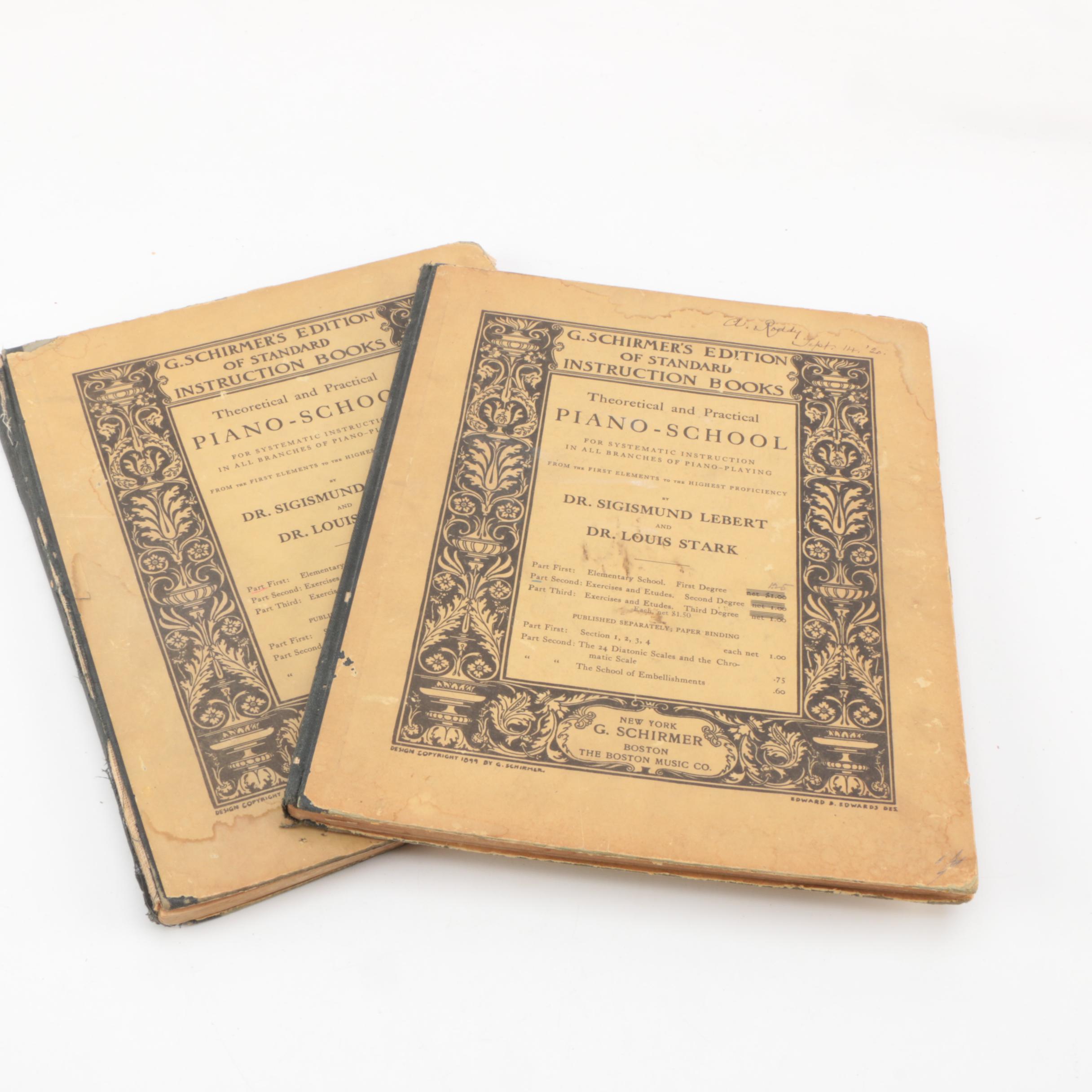 Antique and Vintage Books featuring 1944 Mickey Mouse Book