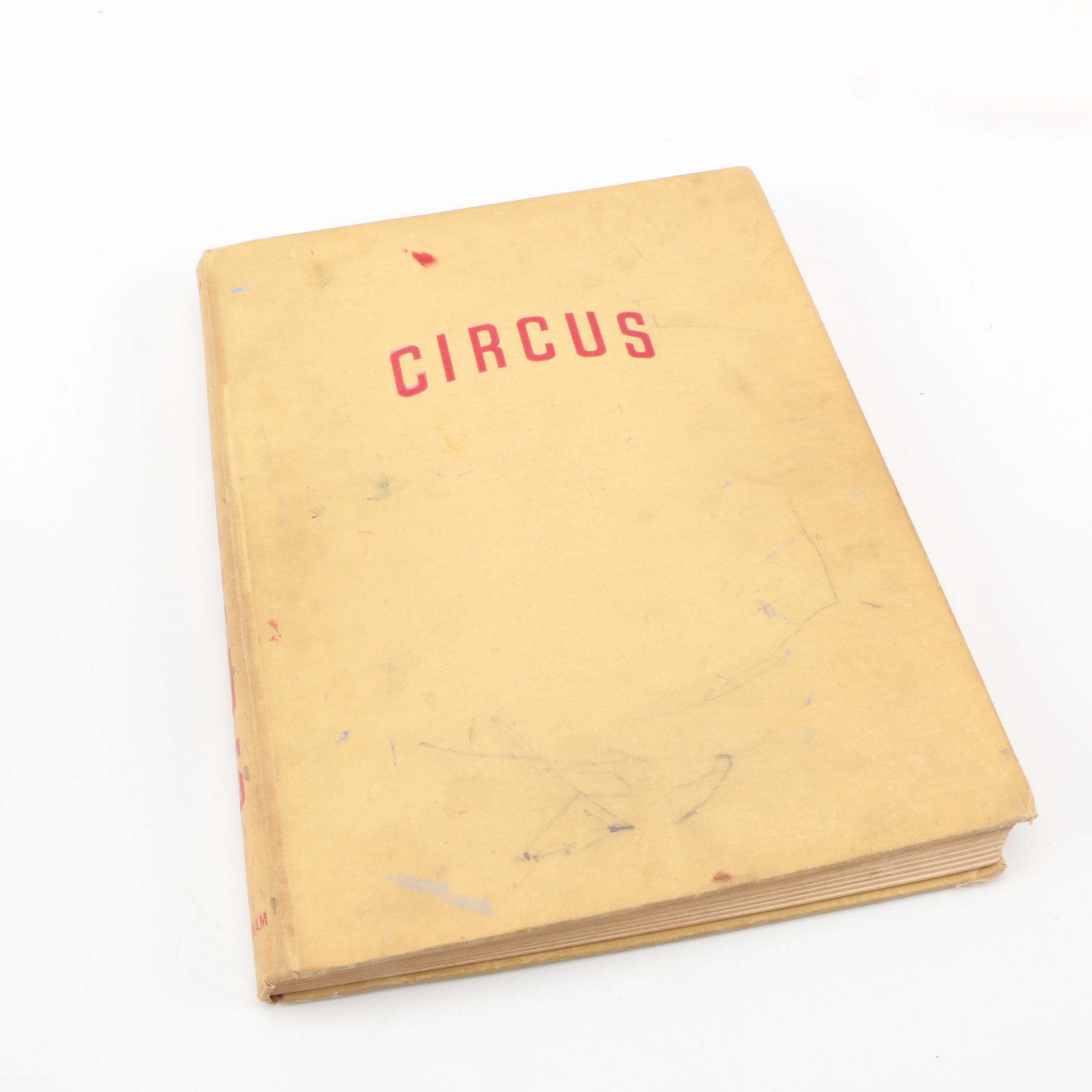 Antique and Vintage Books featuring 1944 Mickey Mouse Book