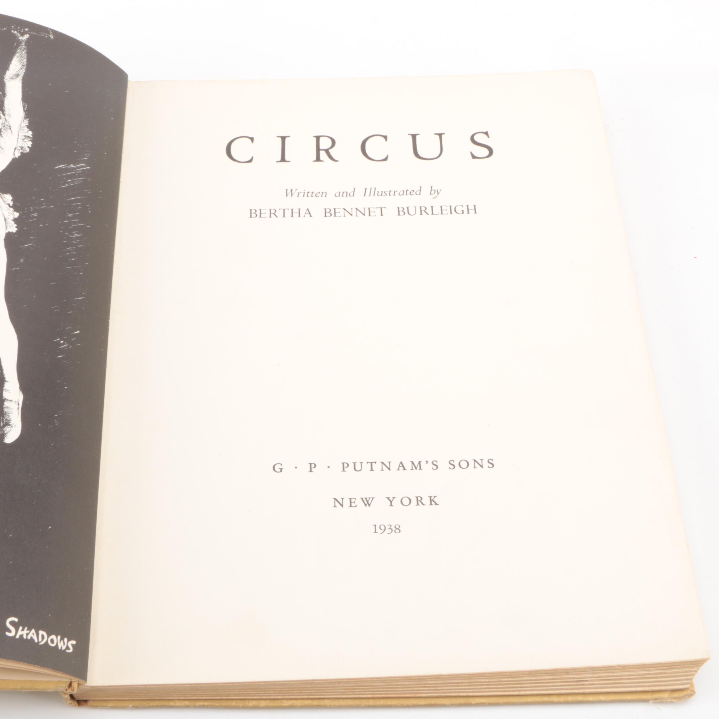 Antique and Vintage Books featuring 1944 Mickey Mouse Book