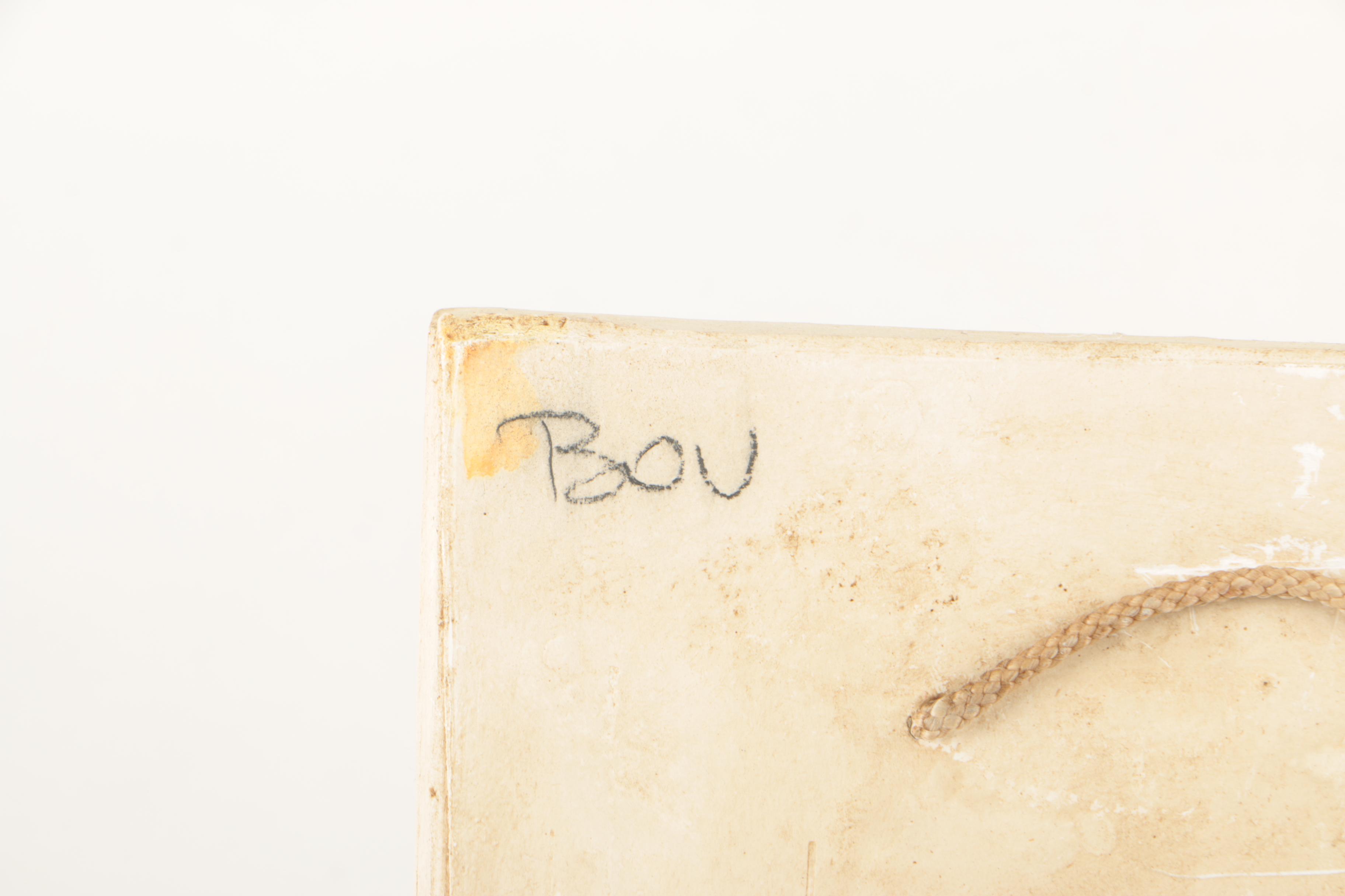 Ceramic French Bakery Wall Decor