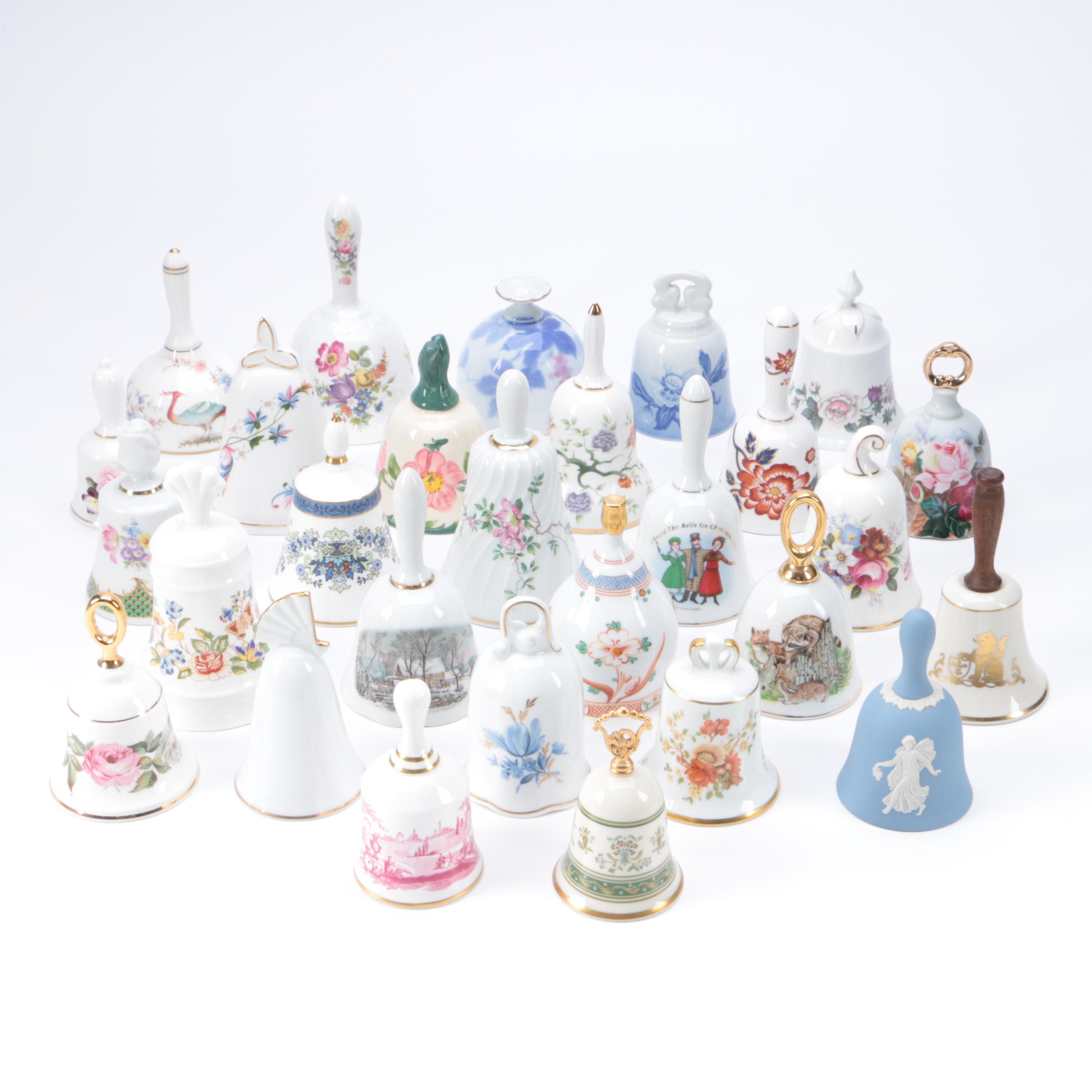 Bells of the World Collection