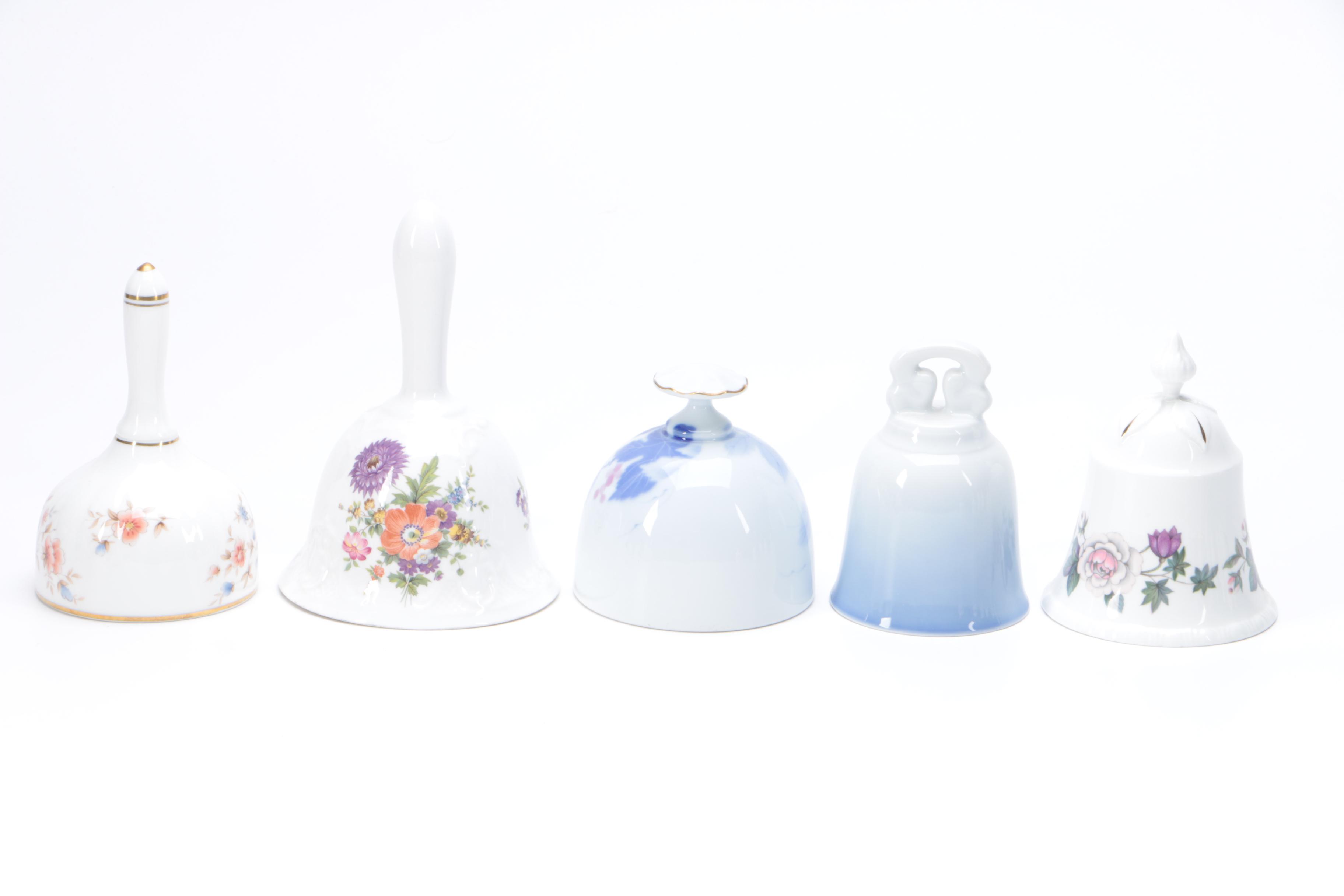 Bells of the World Collection