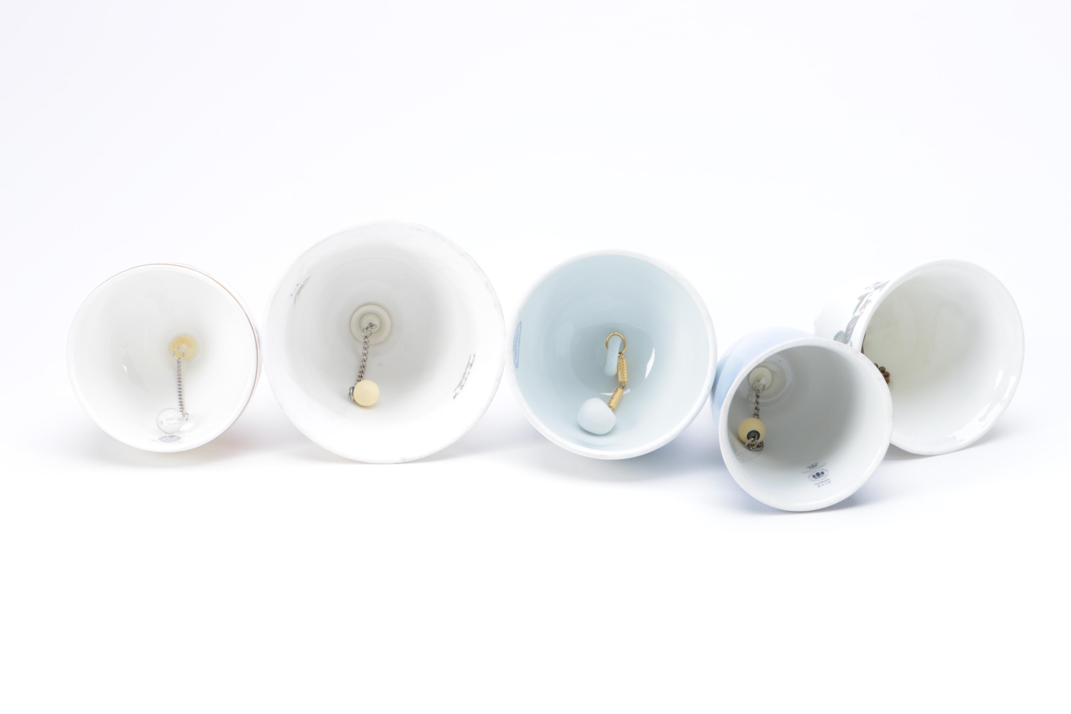 Bells of the World Collection