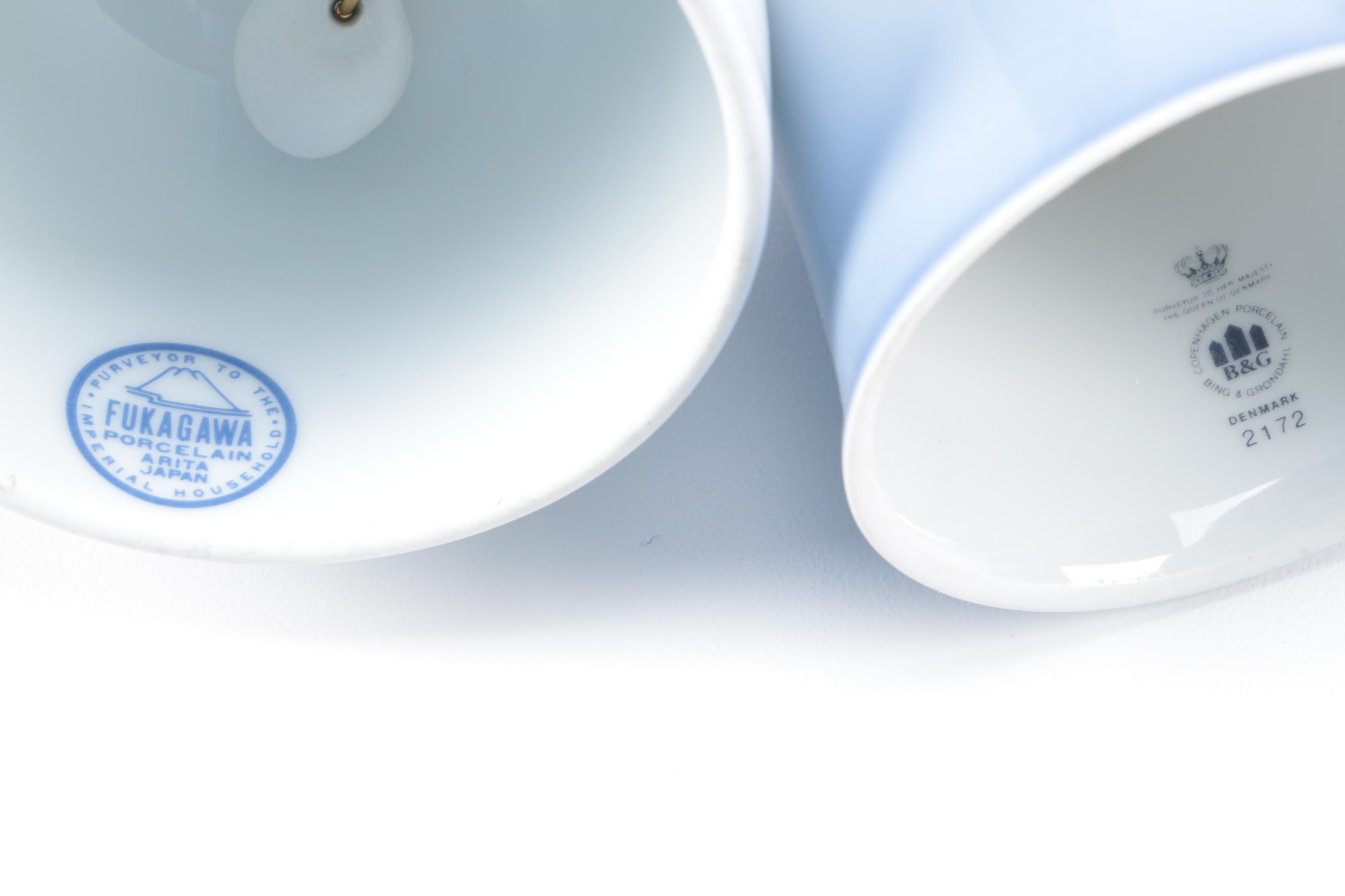 Bells of the World Collection