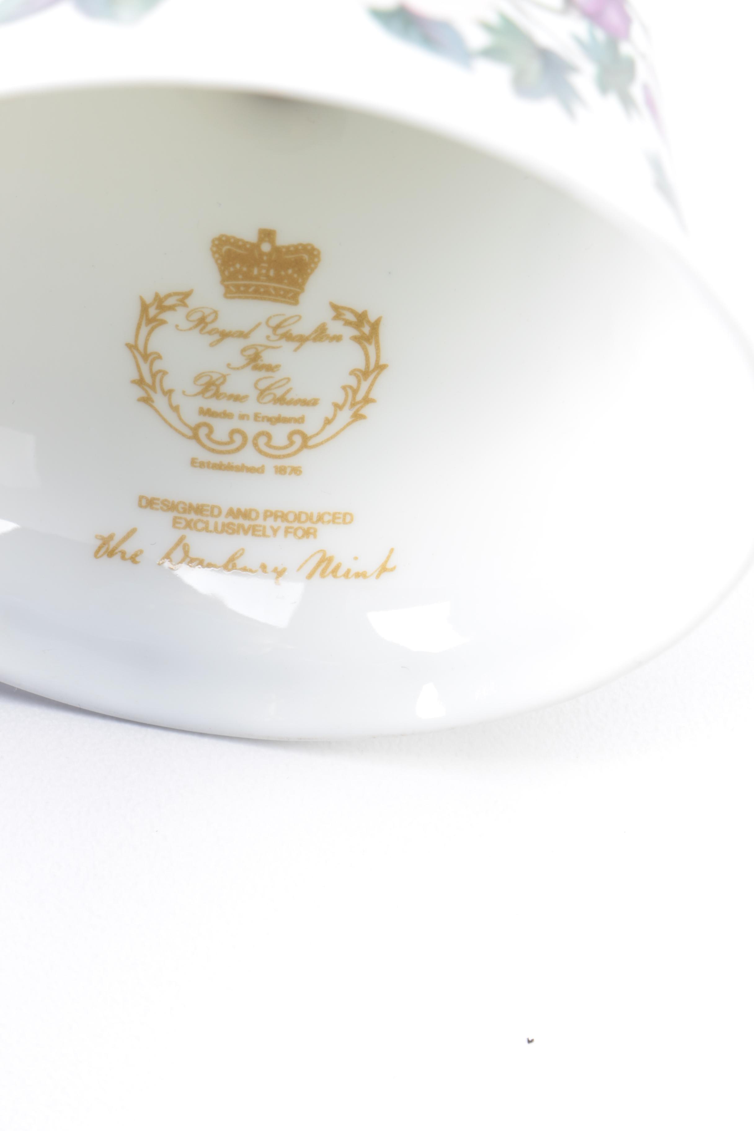 Bells of the World Collection