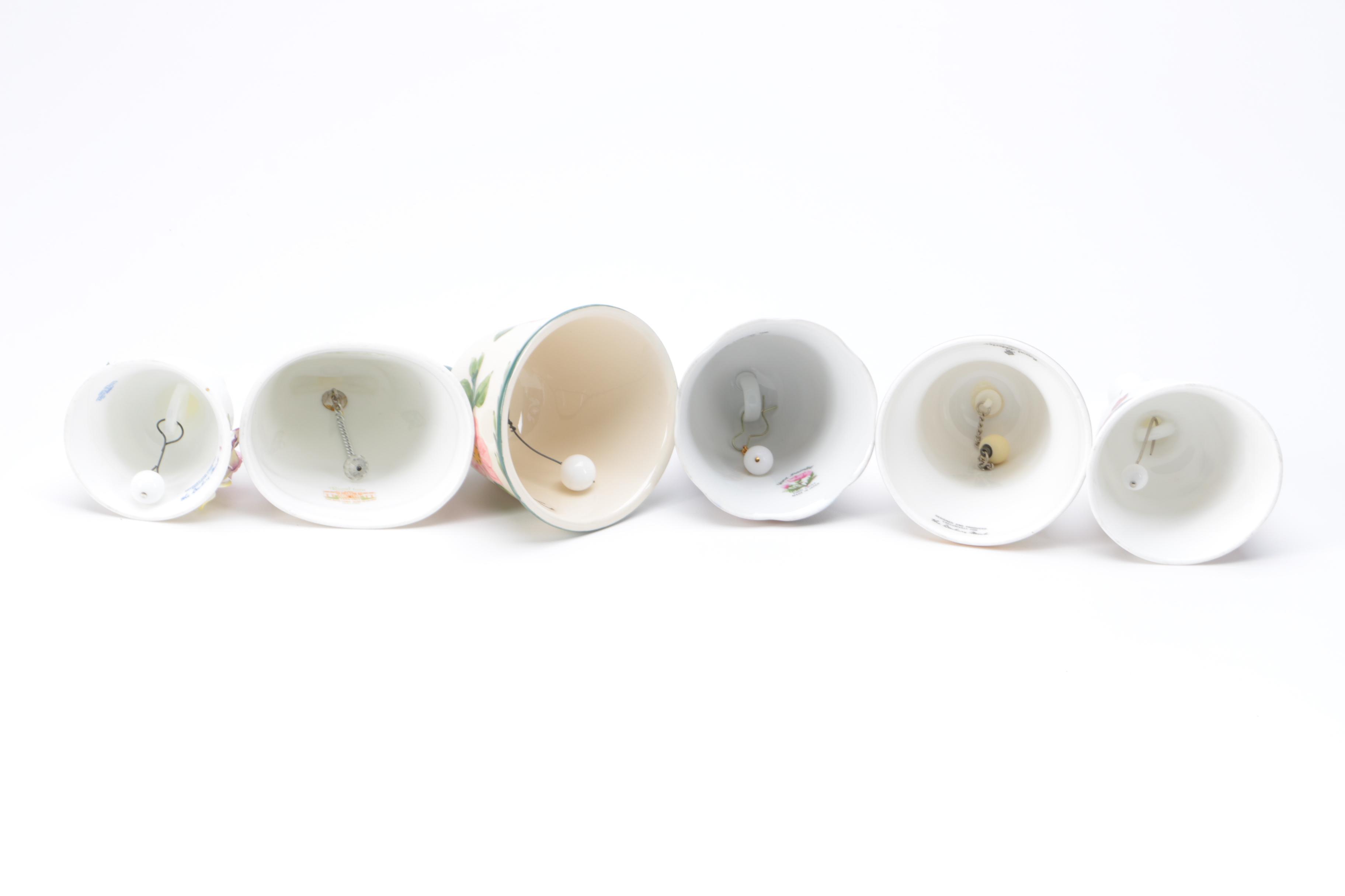 Bells of the World Collection