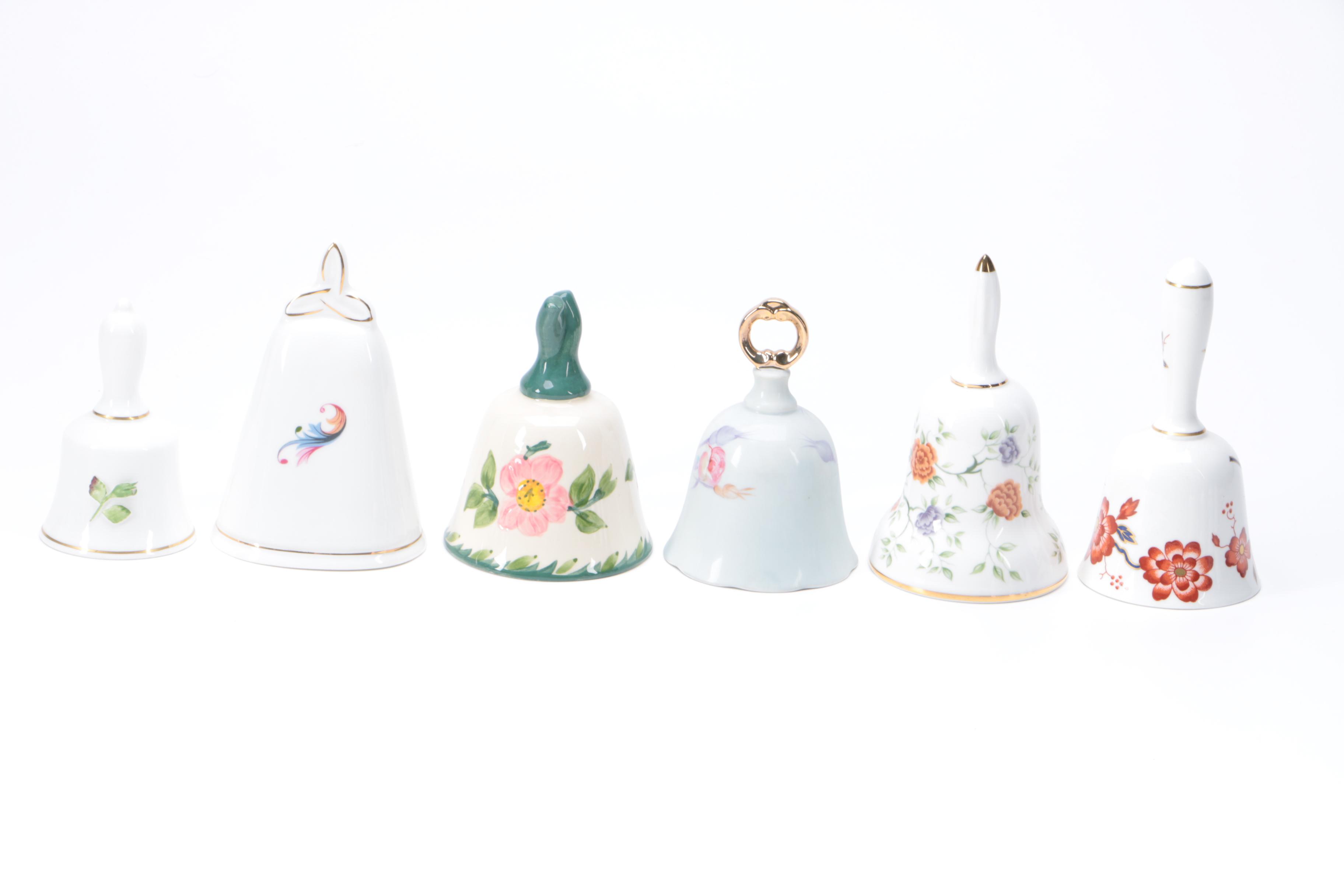 Bells of the World Collection