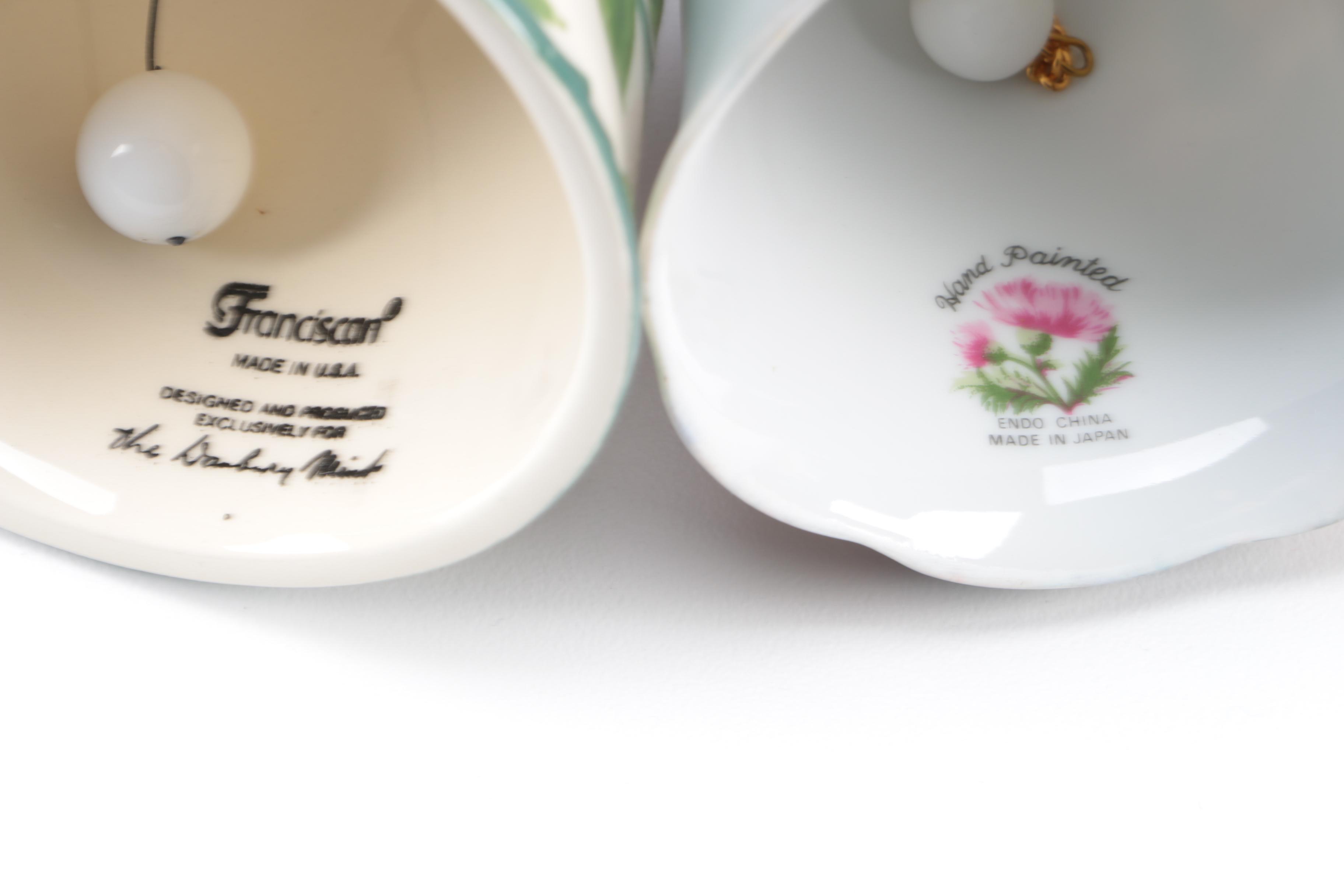 Bells of the World Collection