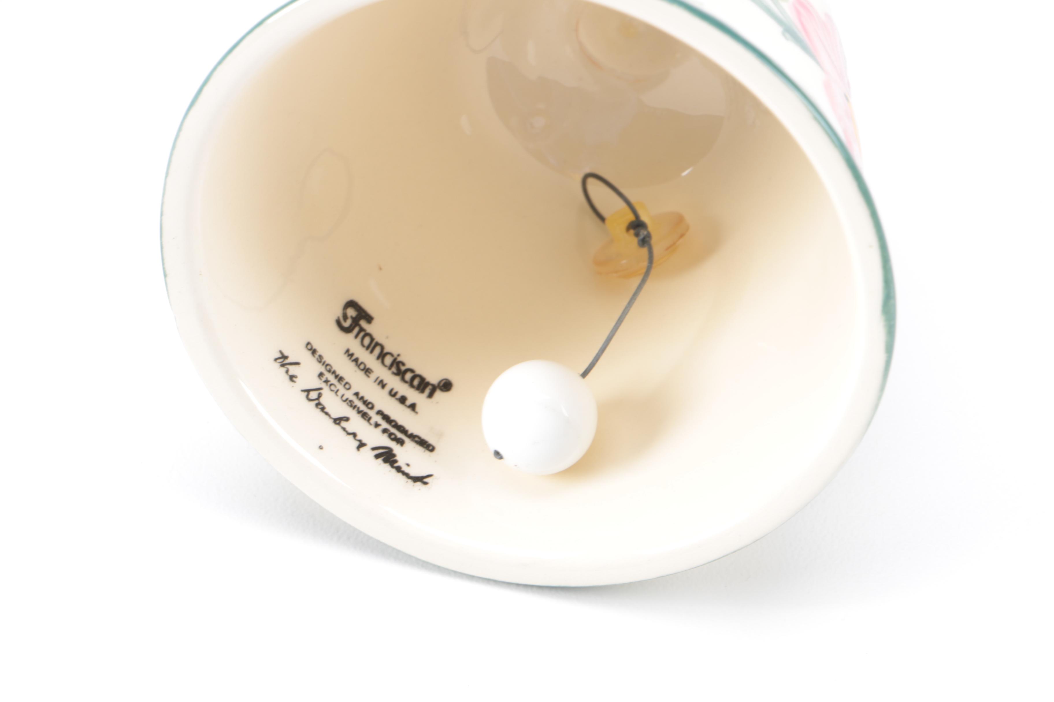 Bells of the World Collection