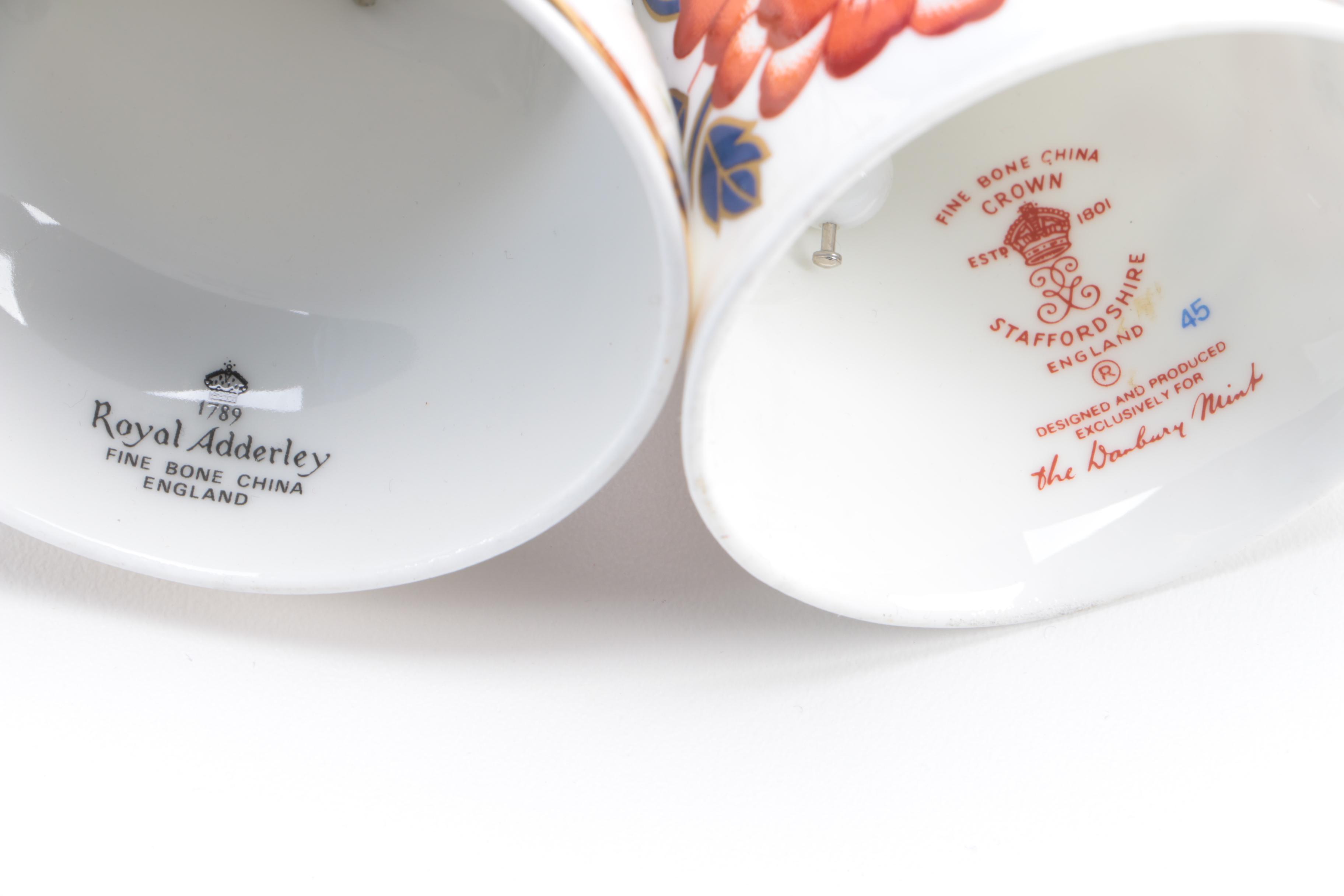 Bells of the World Collection