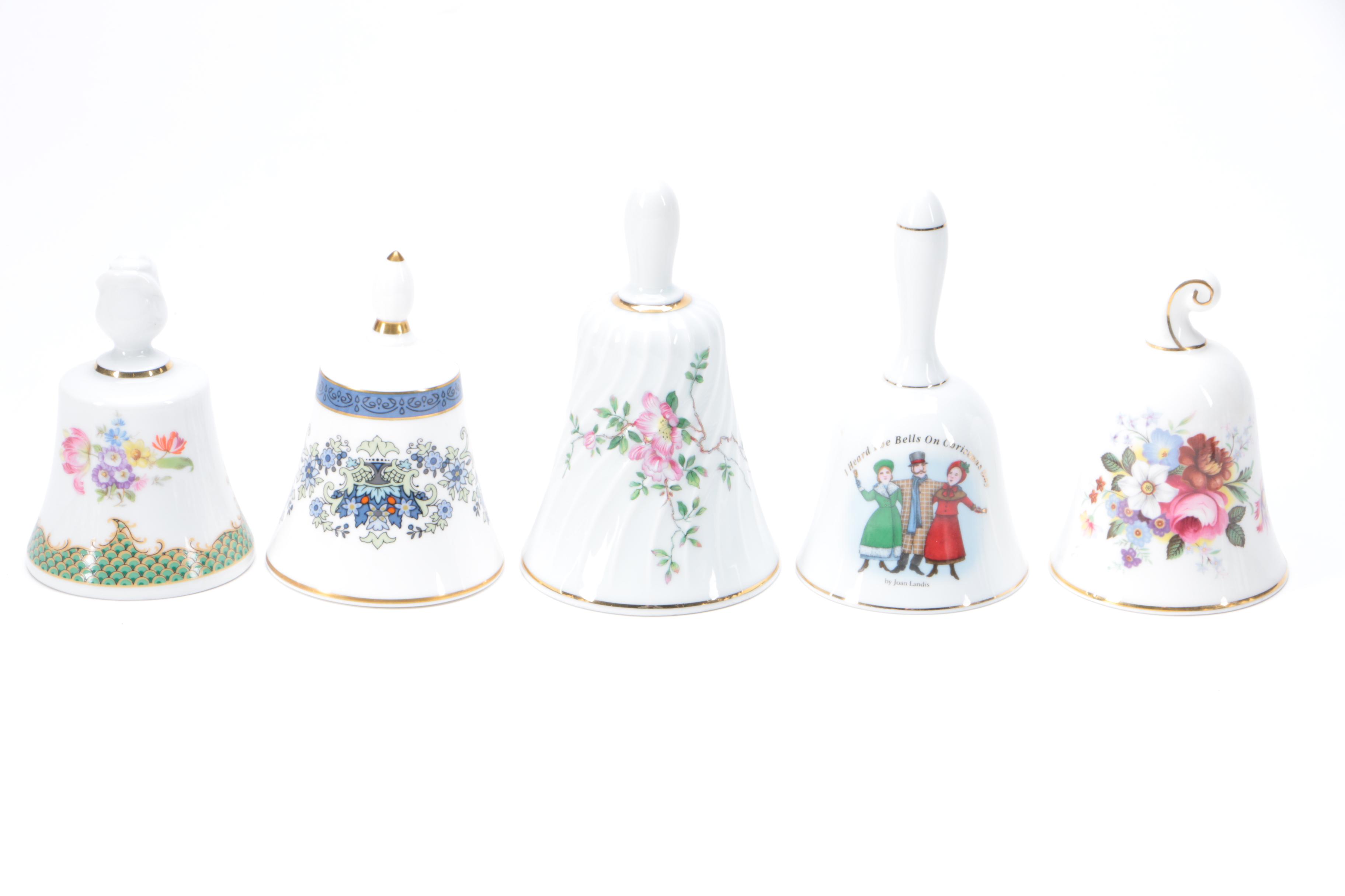 Bells of the World Collection