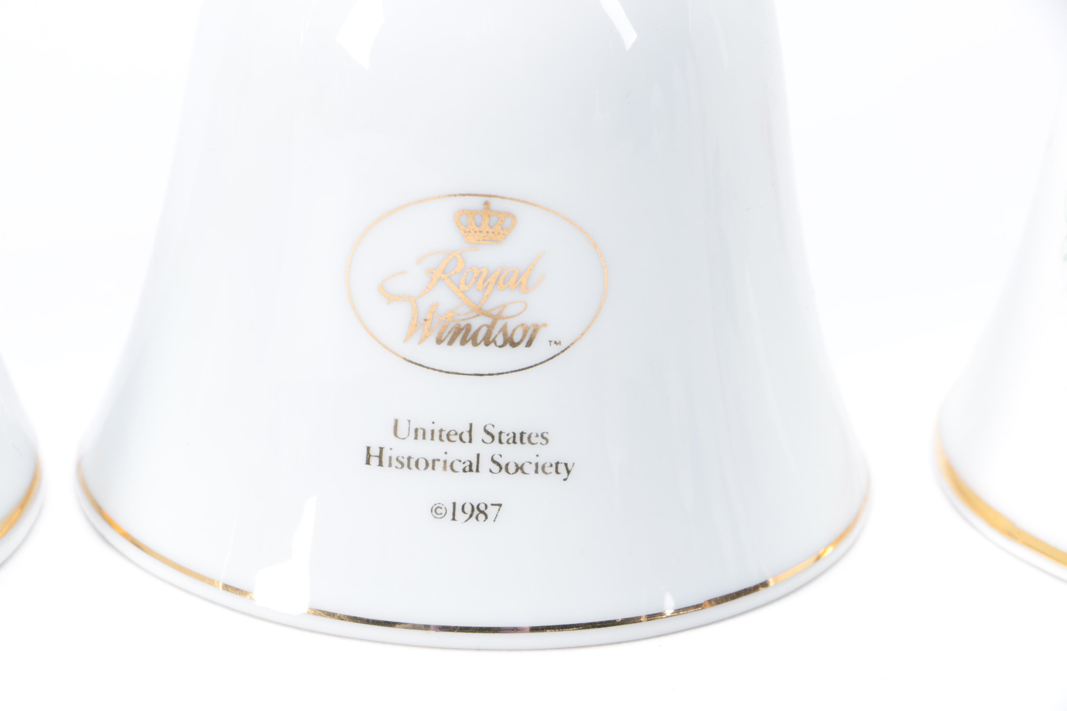 Bells of the World Collection