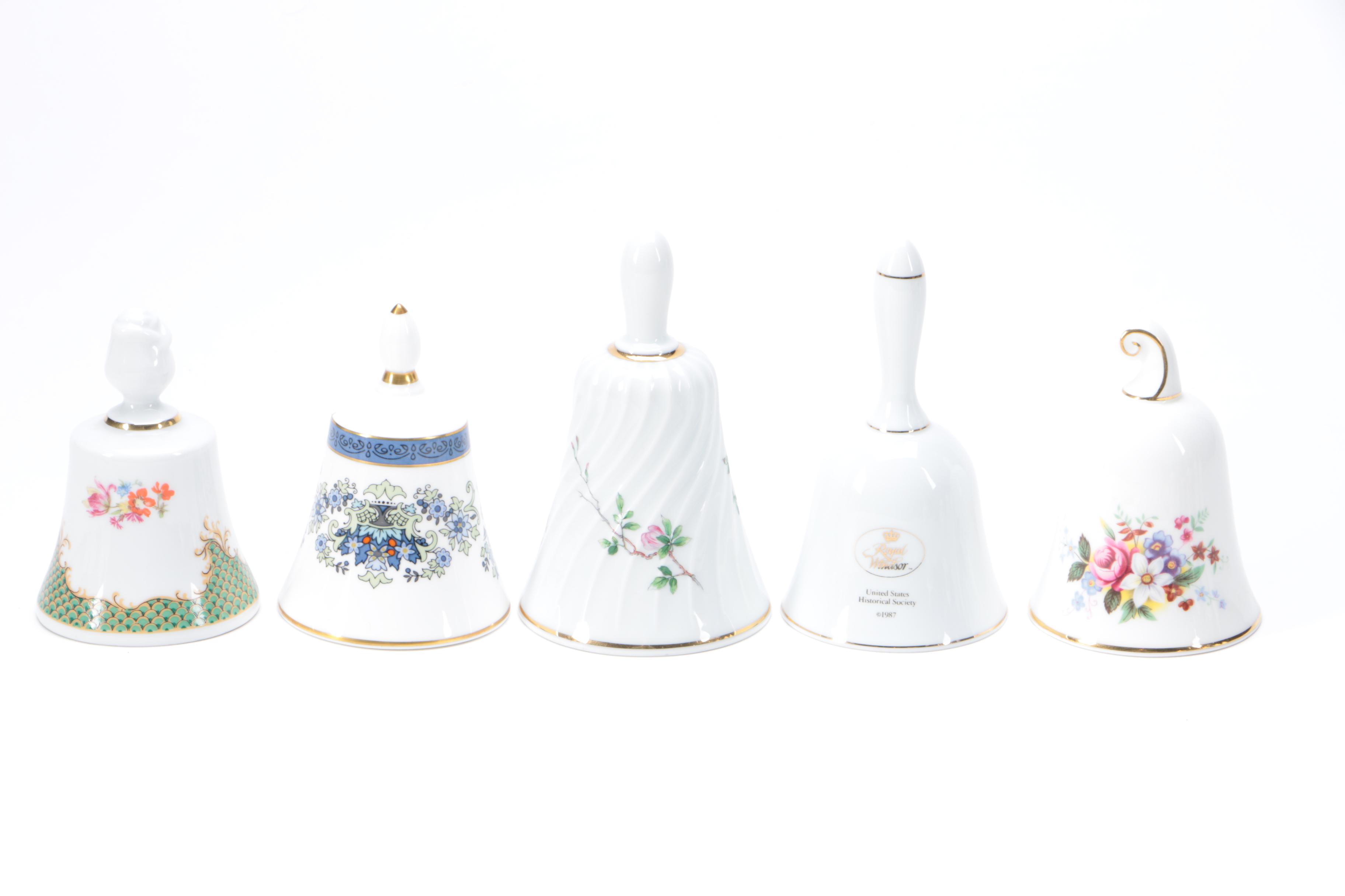 Bells of the World Collection