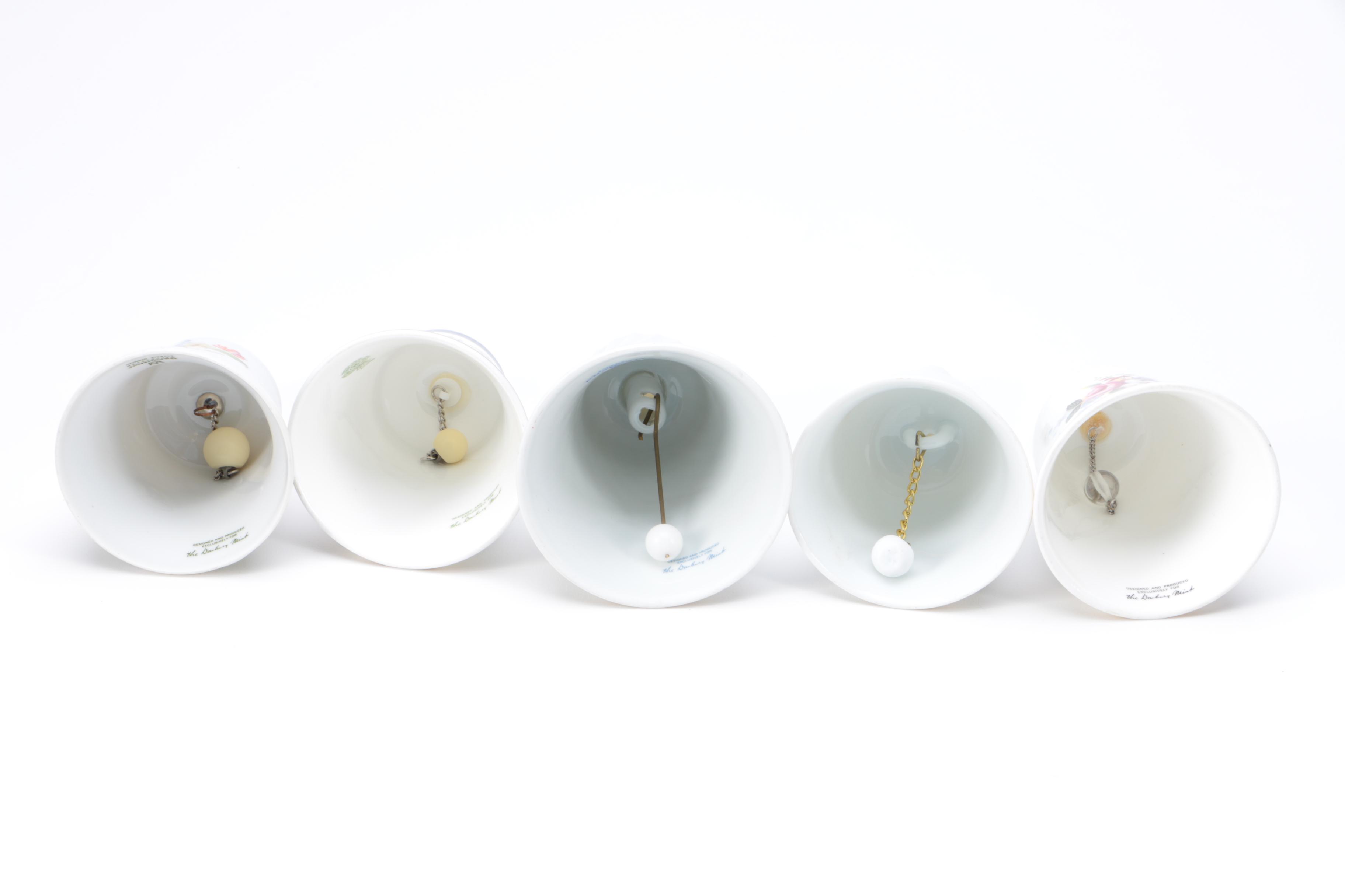 Bells of the World Collection