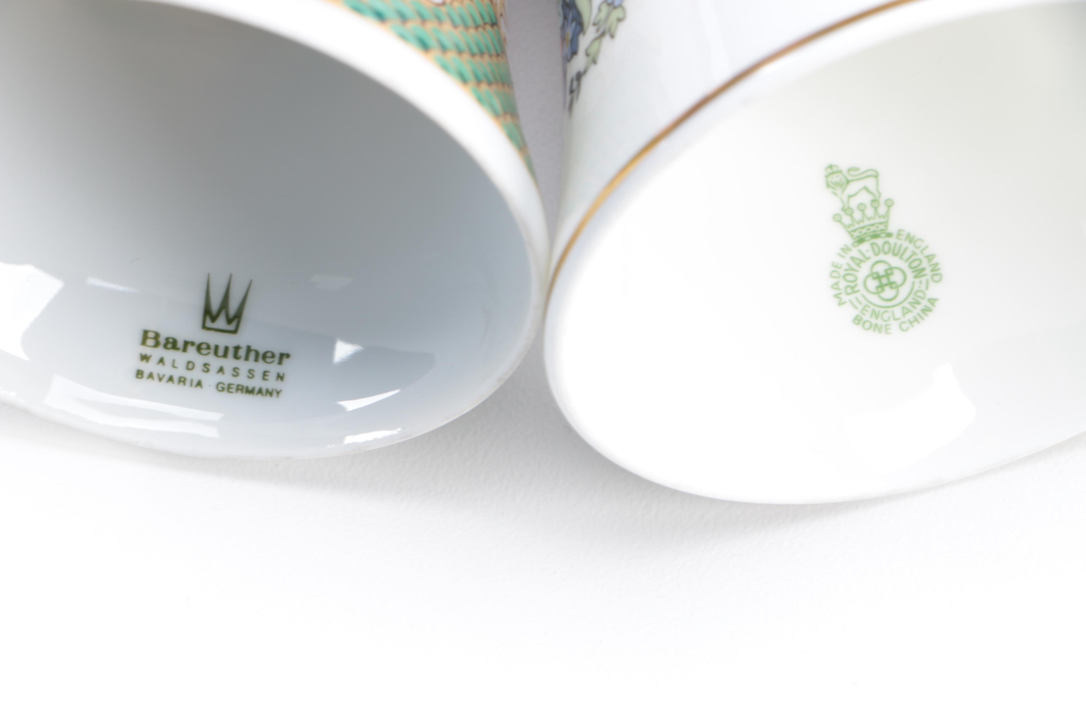 Bells of the World Collection