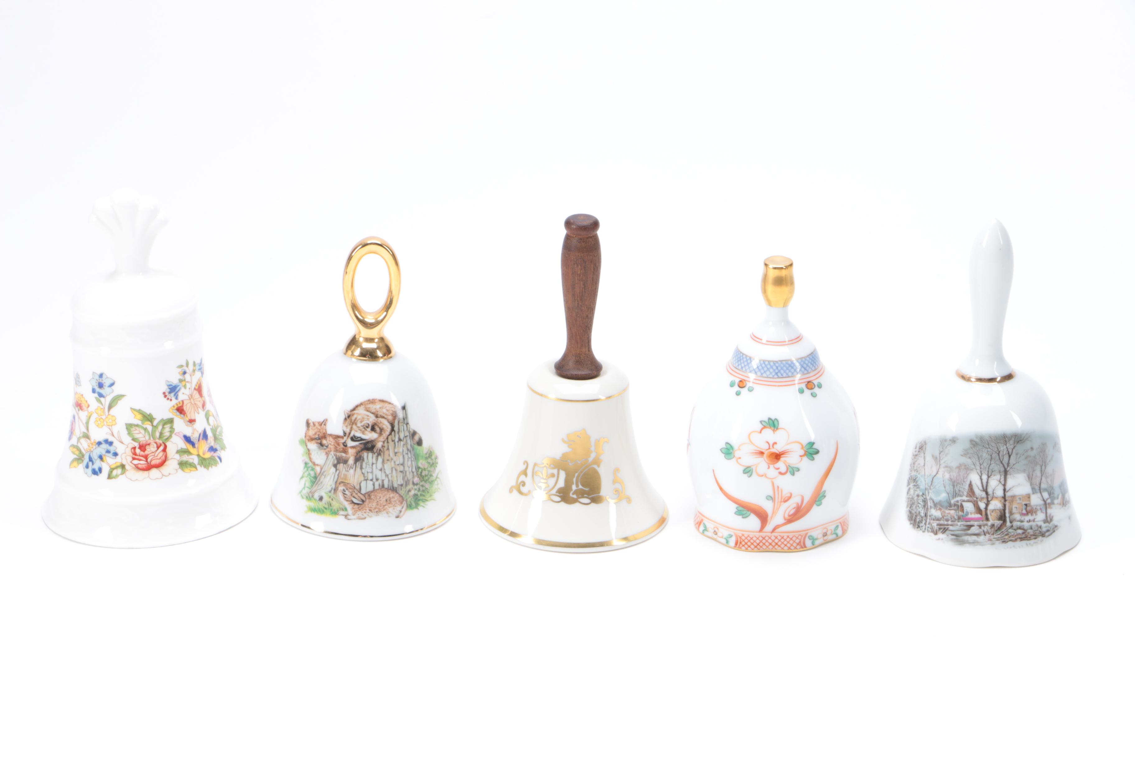 Bells of the World Collection