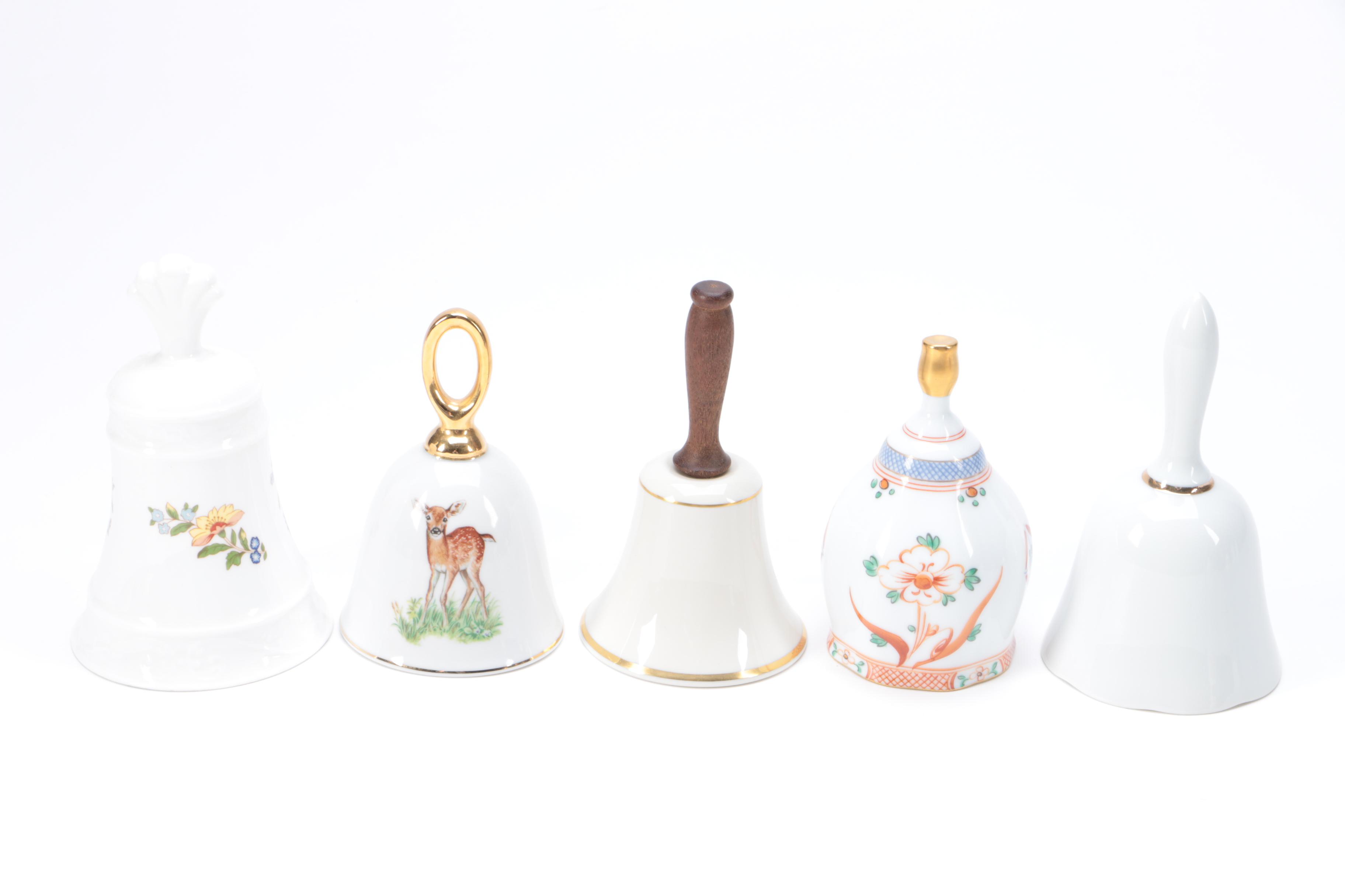 Bells of the World Collection