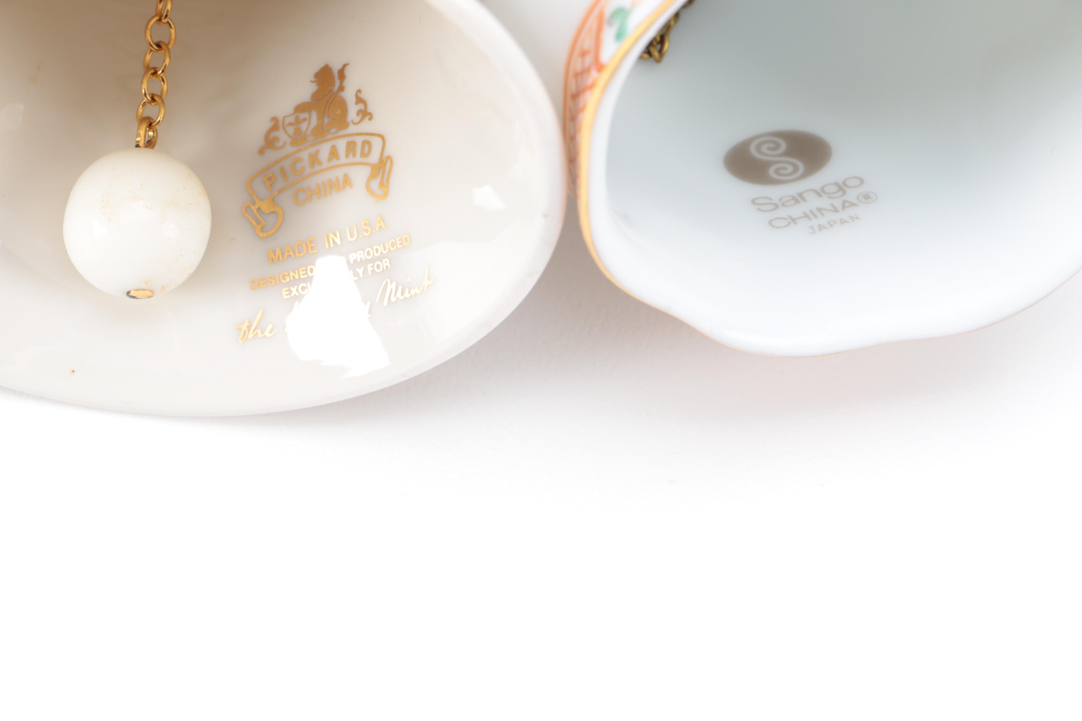 Bells of the World Collection