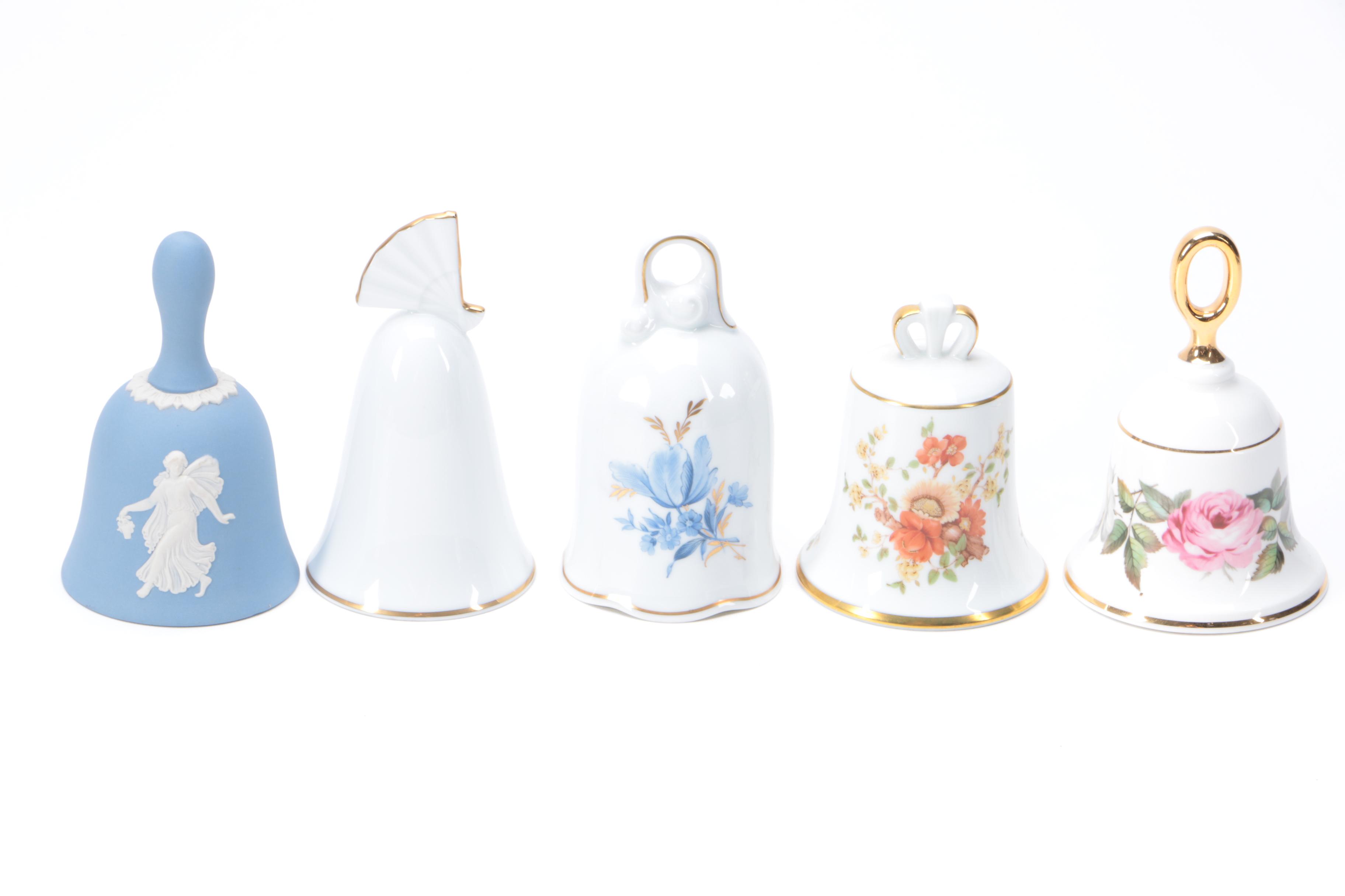 Bells of the World Collection