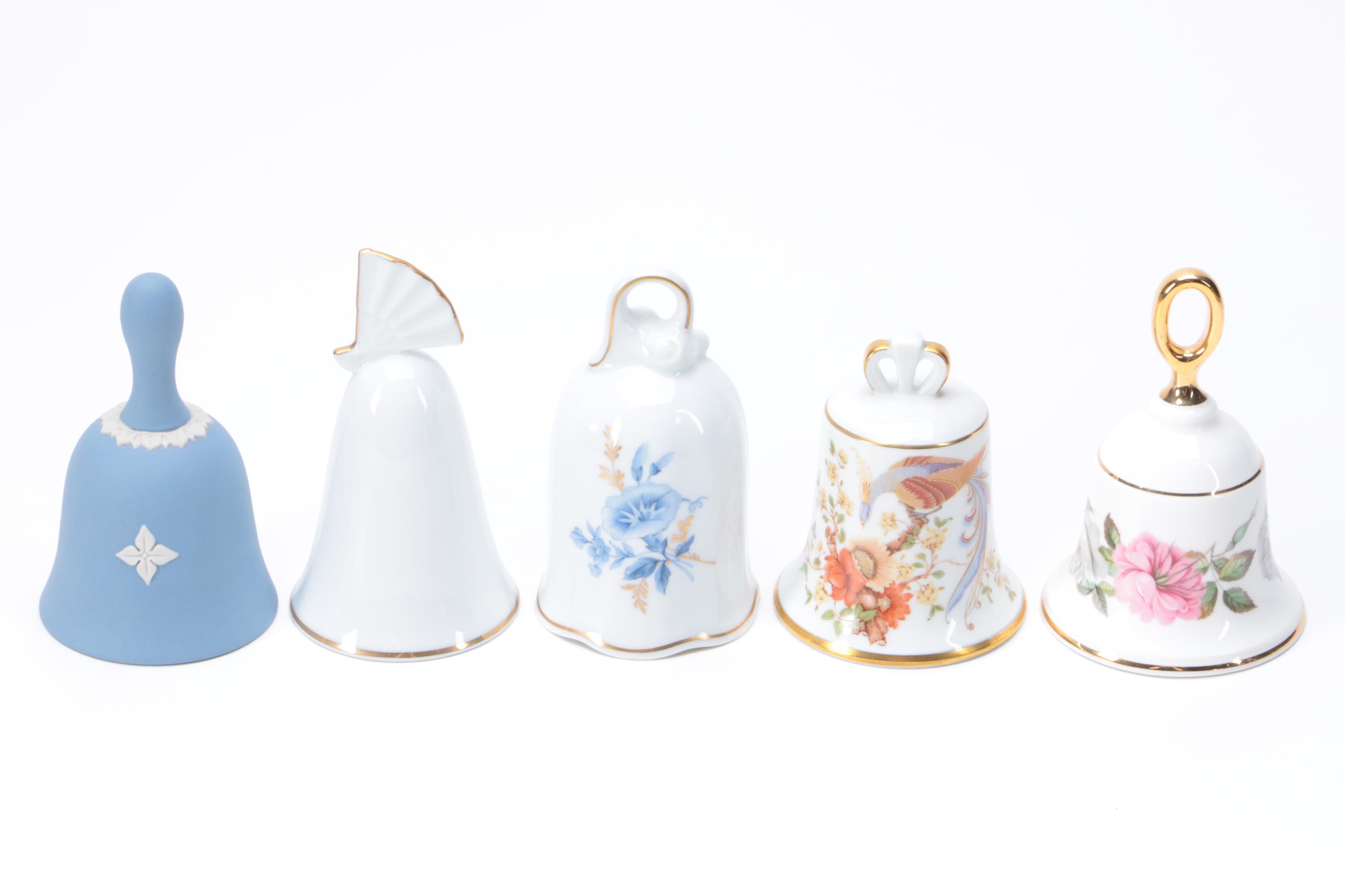 Bells of the World Collection