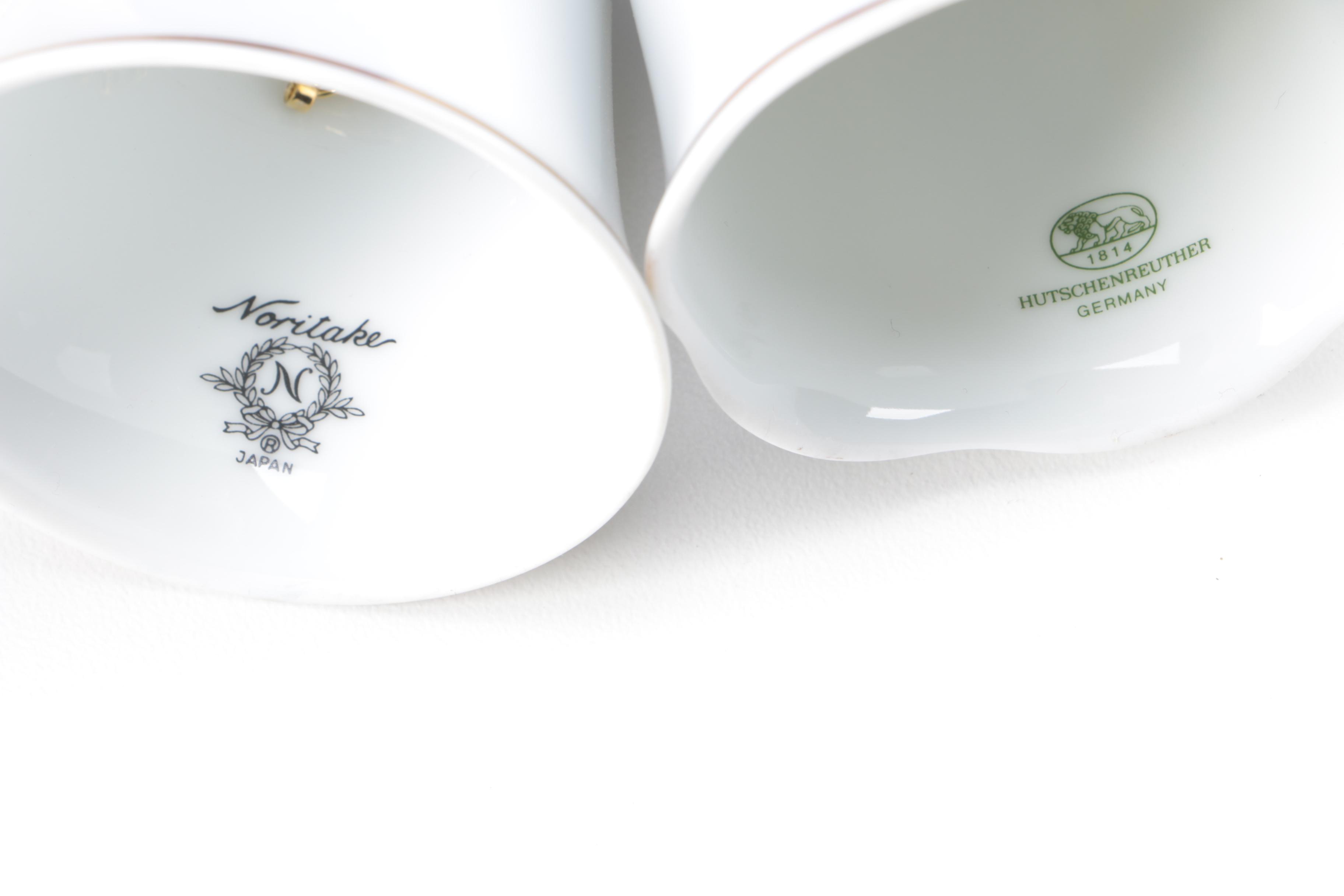 Bells of the World Collection