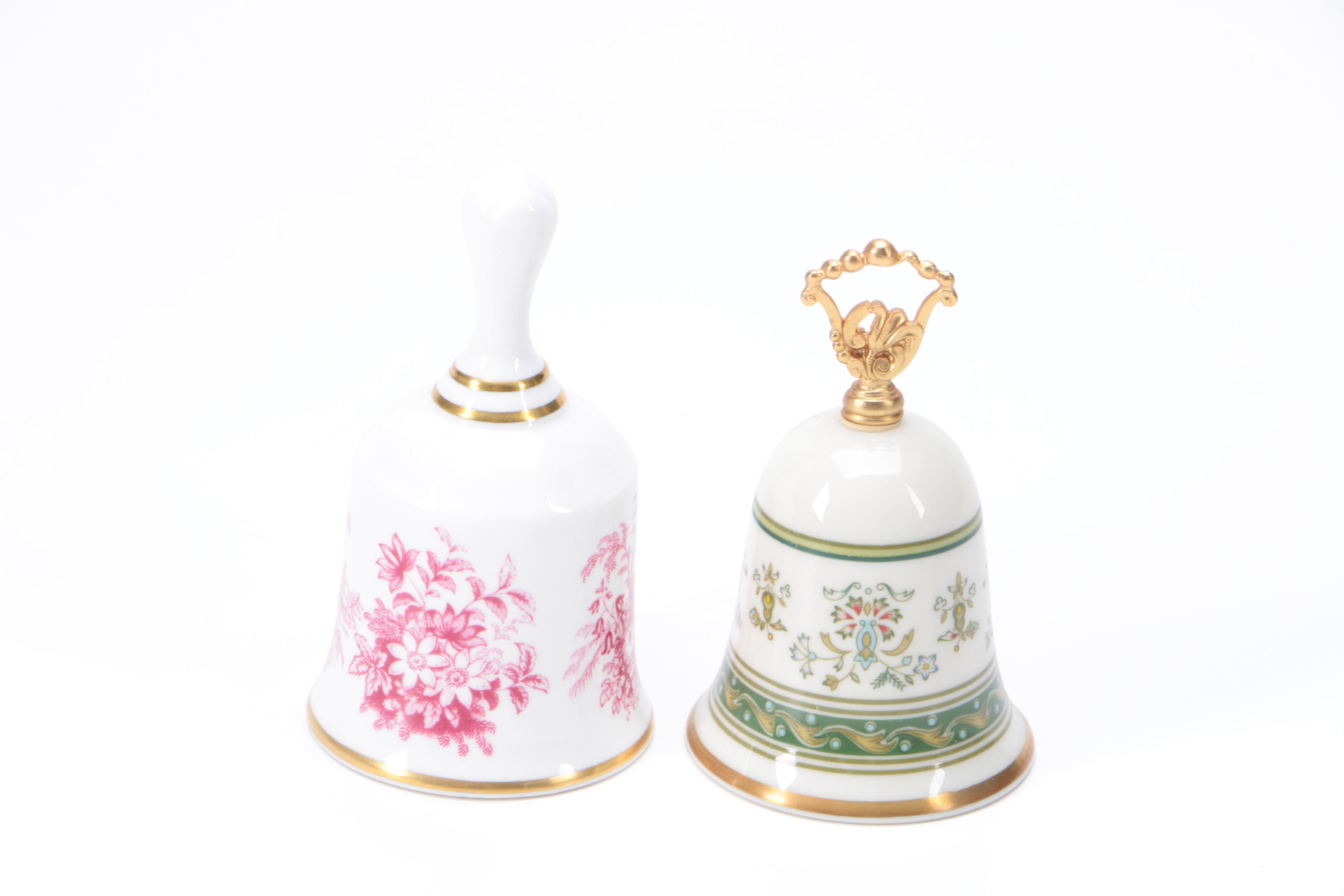 Bells of the World Collection