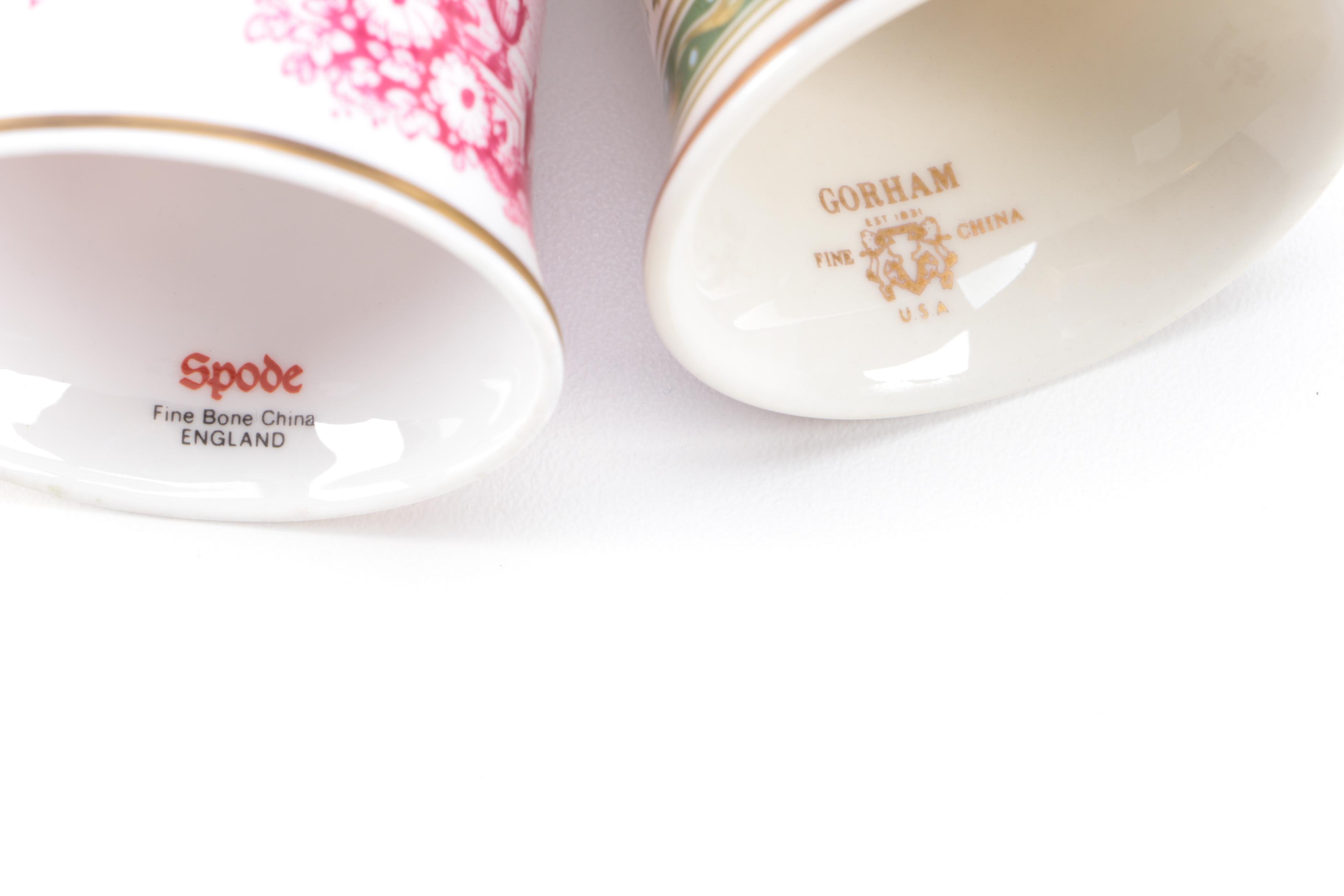 Bells of the World Collection