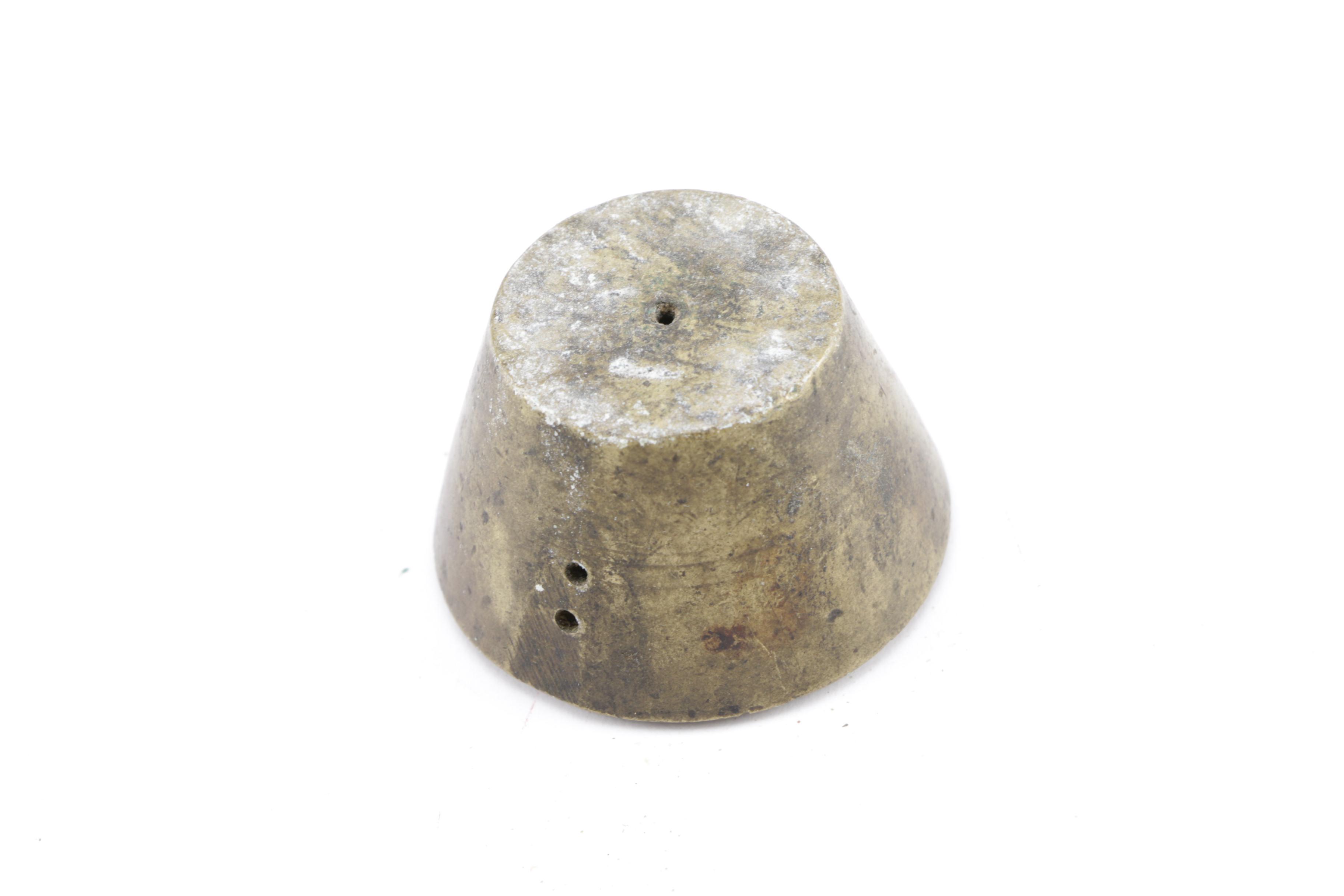 Vintage Metal Cookware