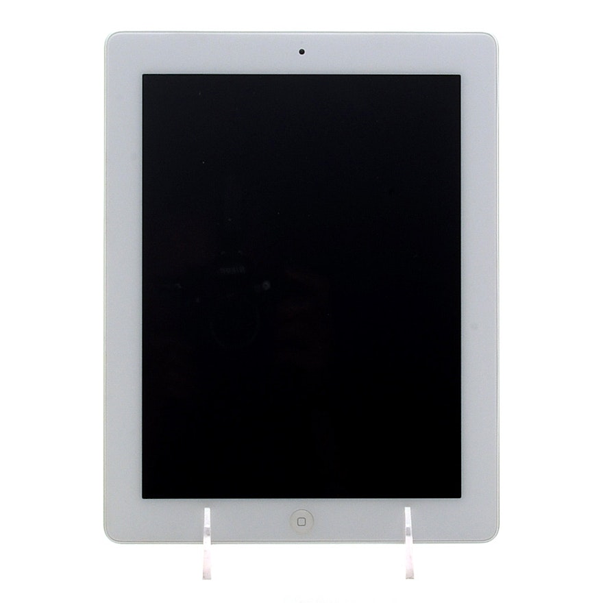 iPad 2 Tablet