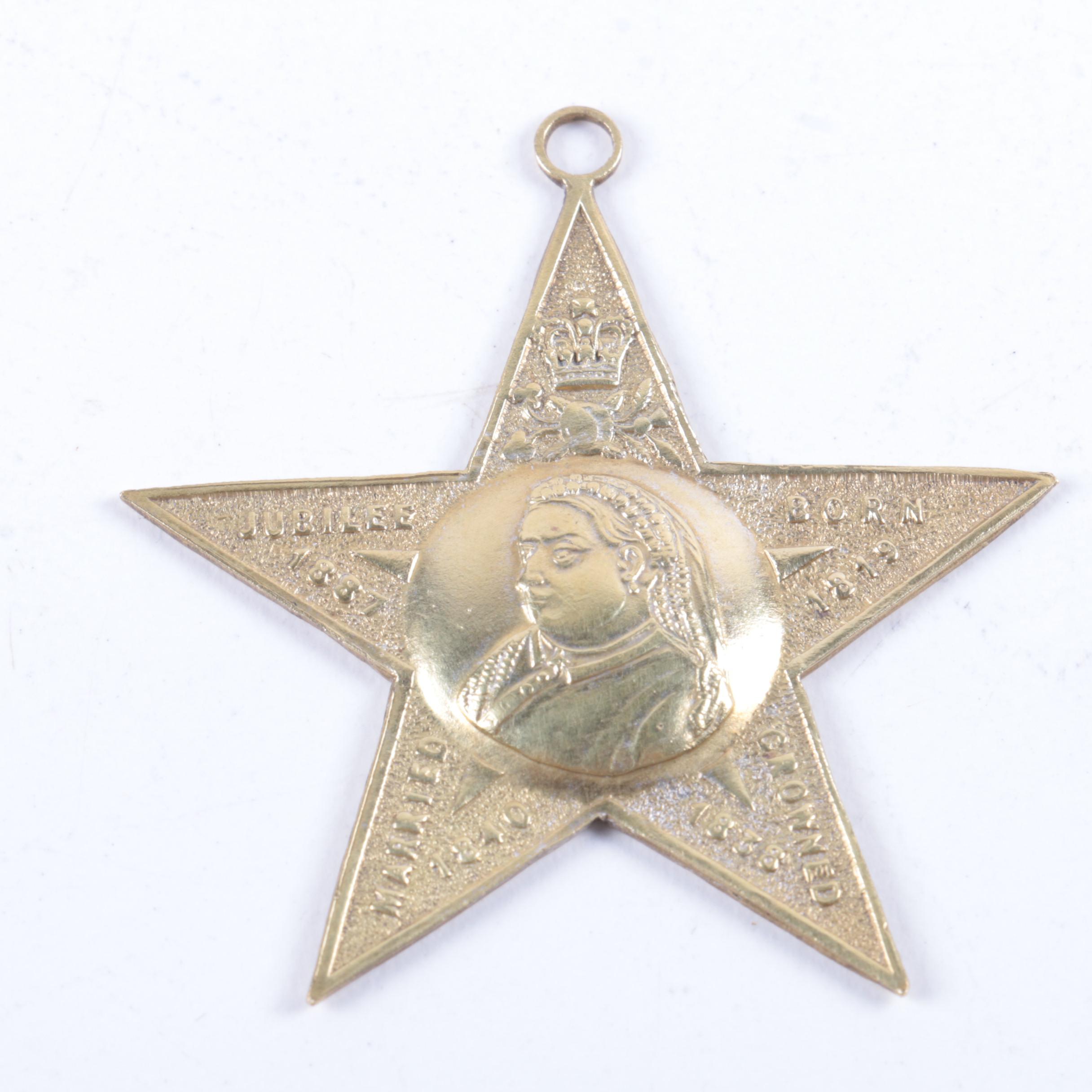 Pair of Great War Medals in Plastic Cases