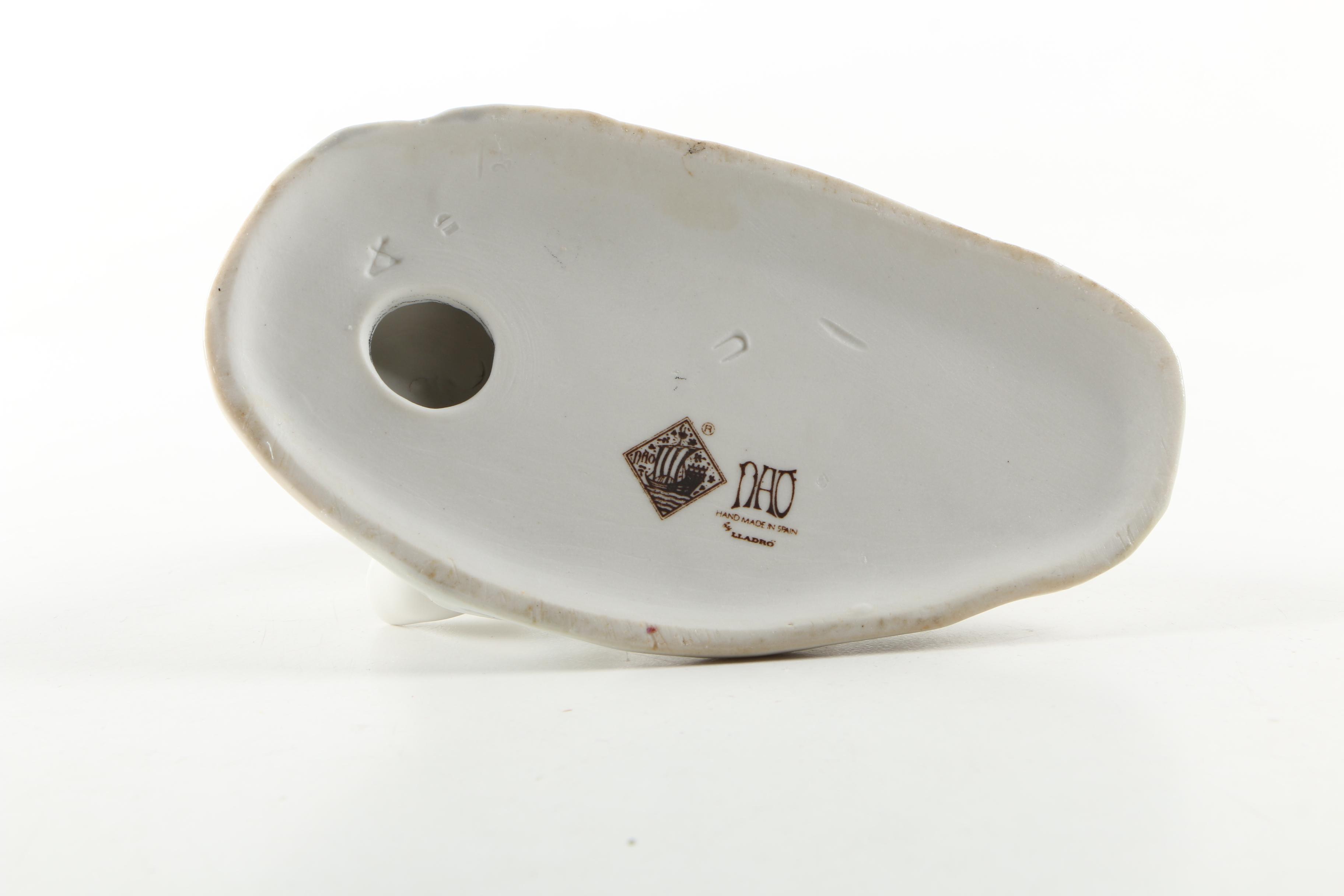 Nao by Lladró Group of Ducks