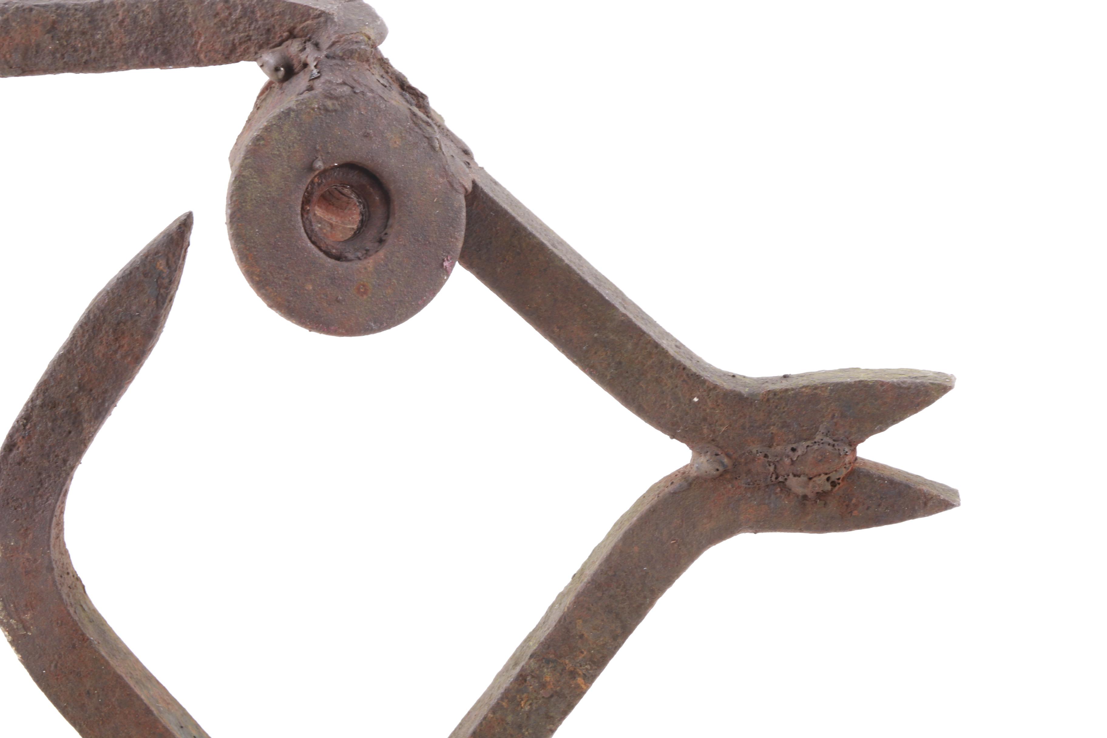 Assorted Garden Decor