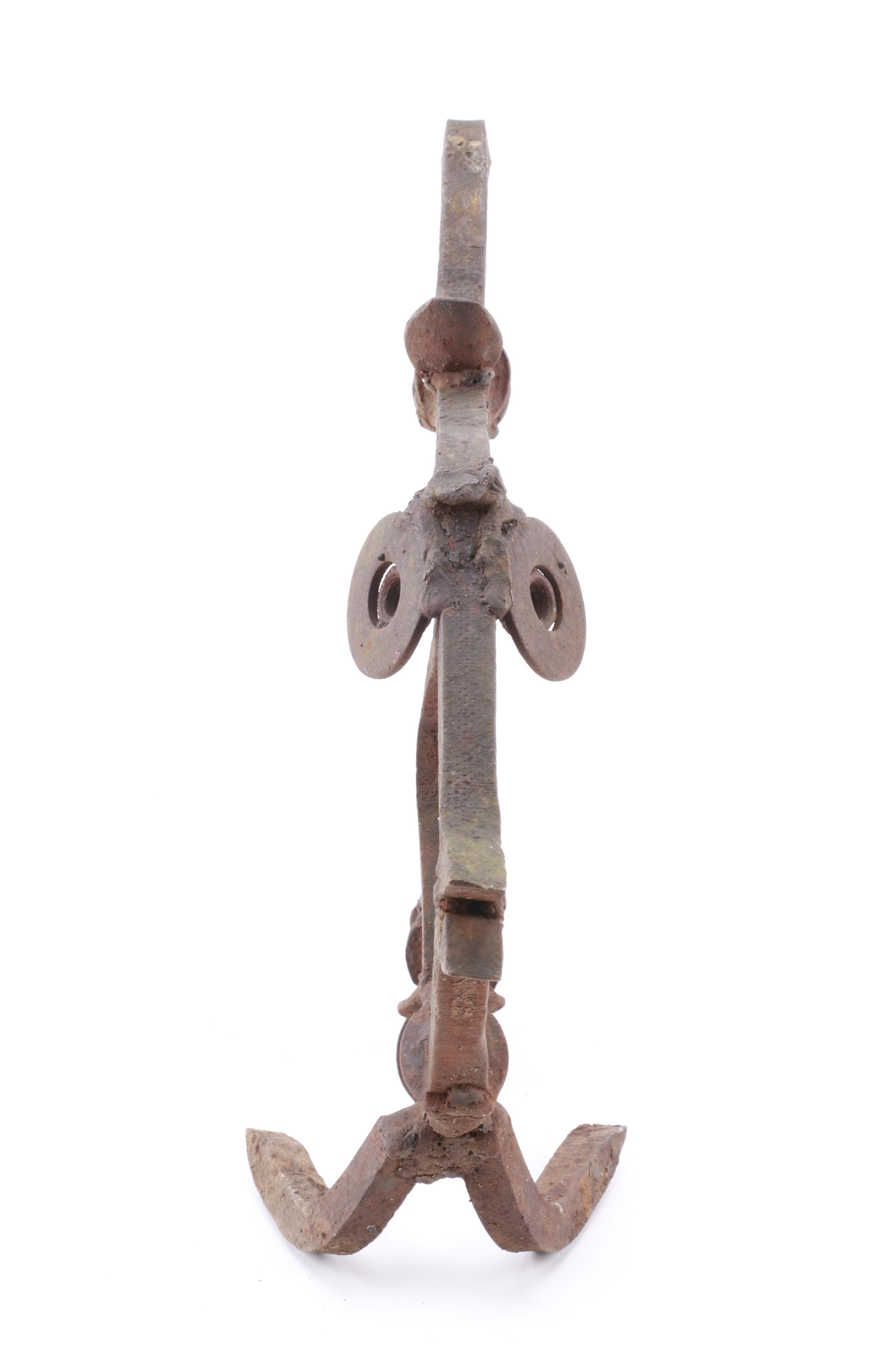 Assorted Garden Decor