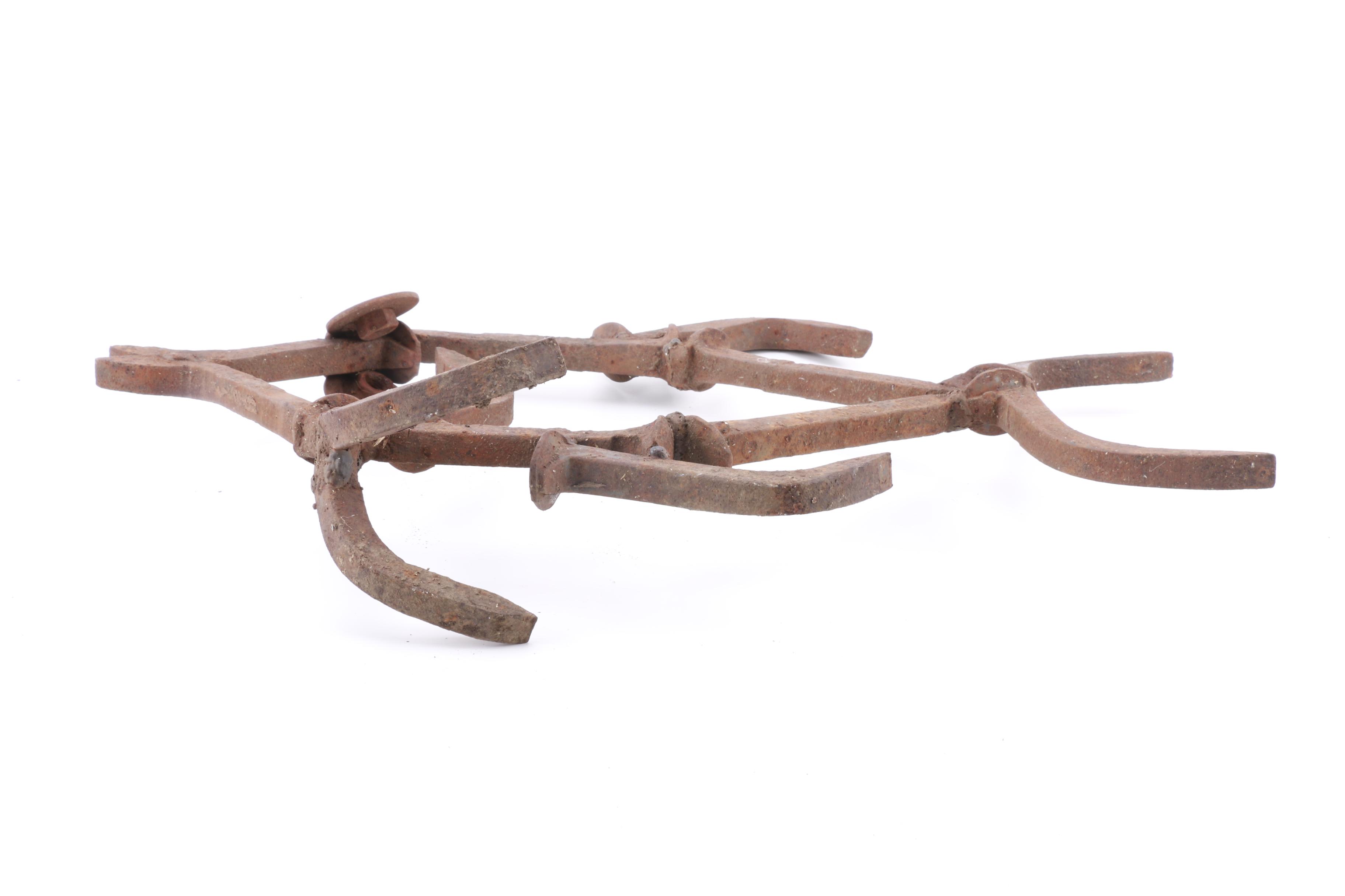 Assorted Garden Decor