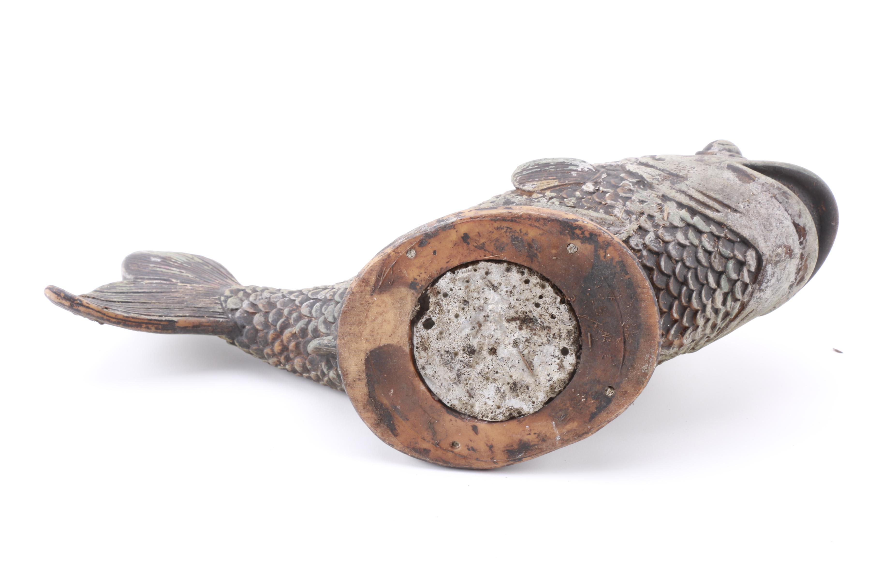 Assorted Garden Decor