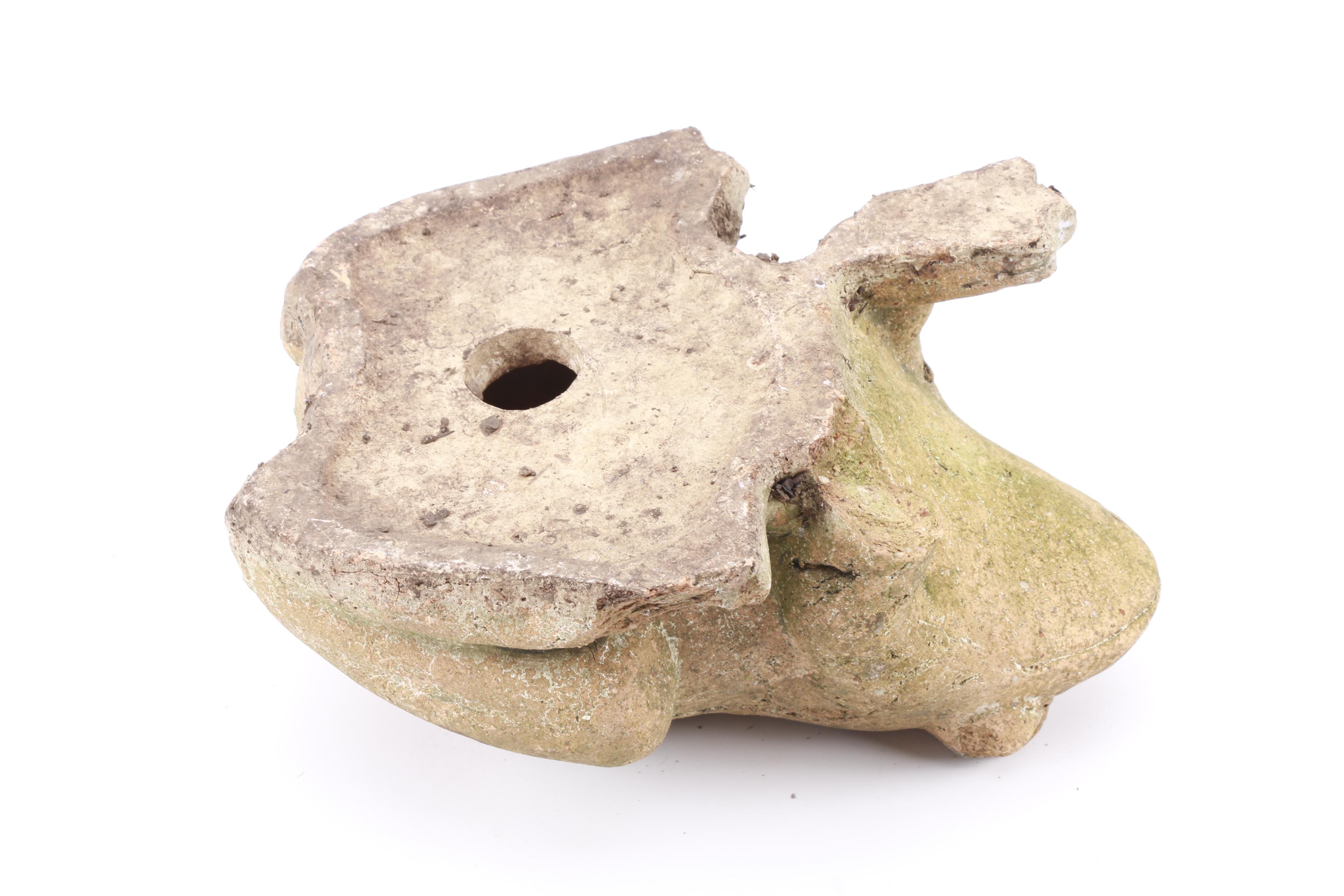 Assorted Garden Decor