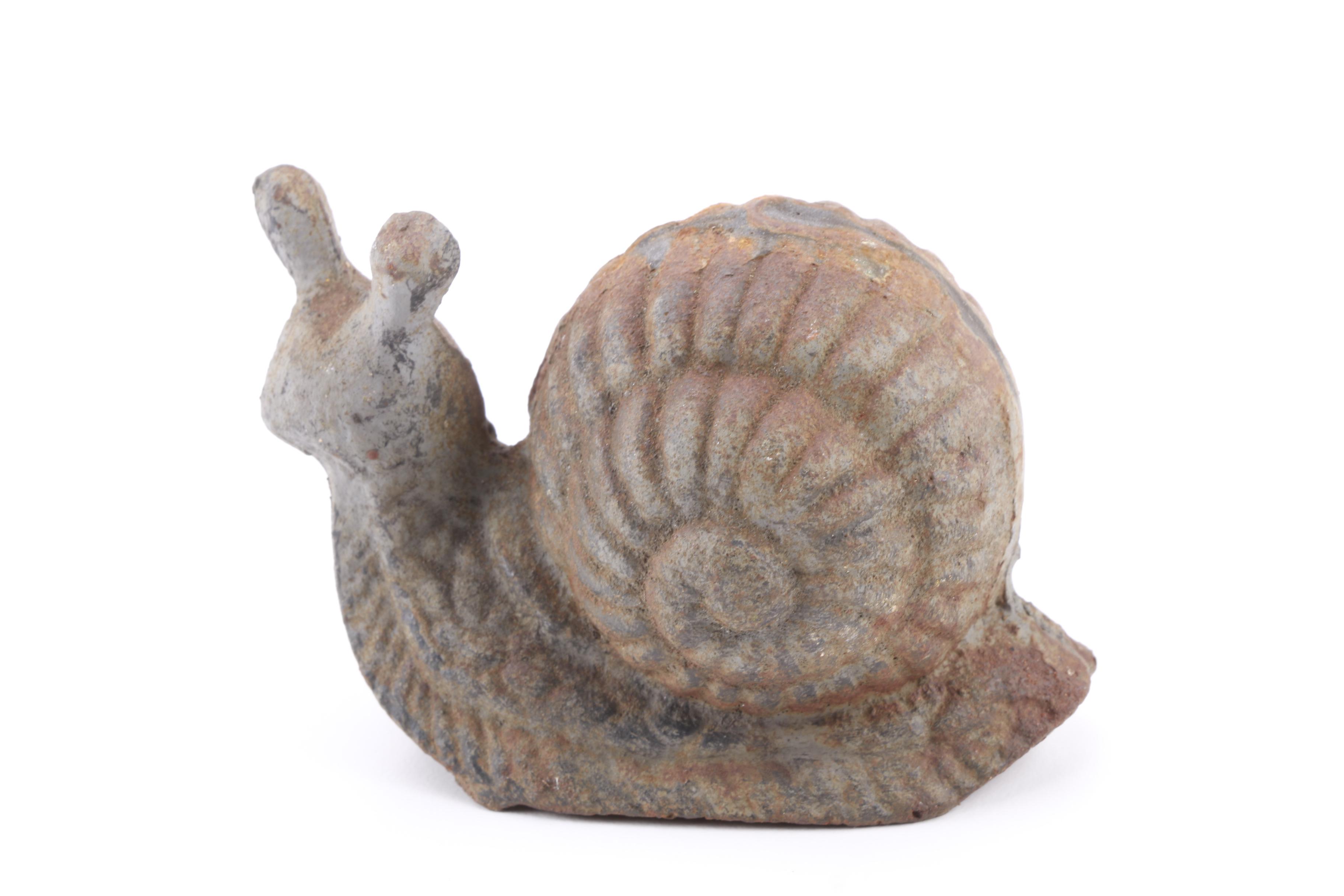 Assorted Garden Decor