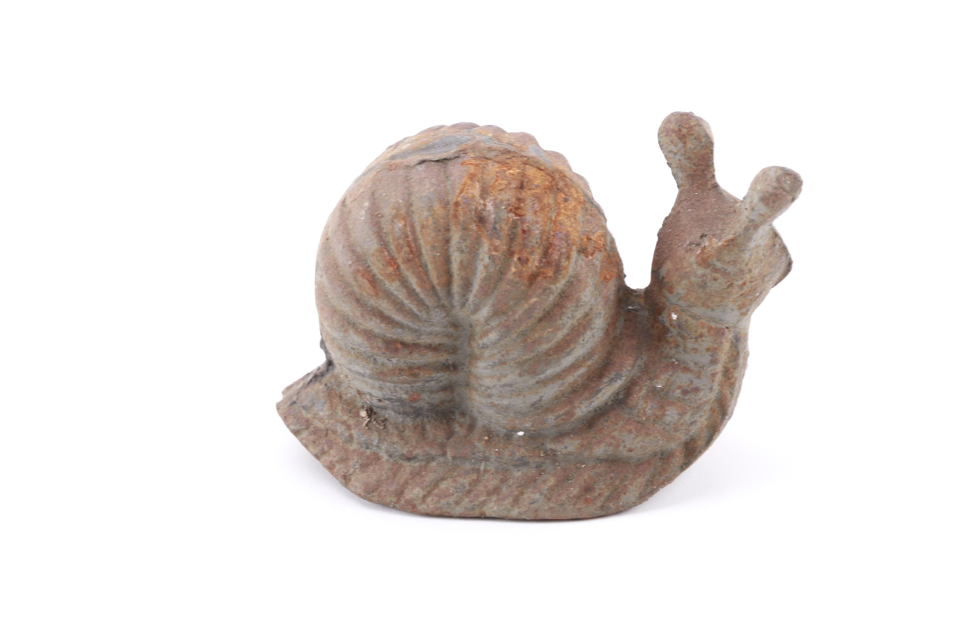 Assorted Garden Decor