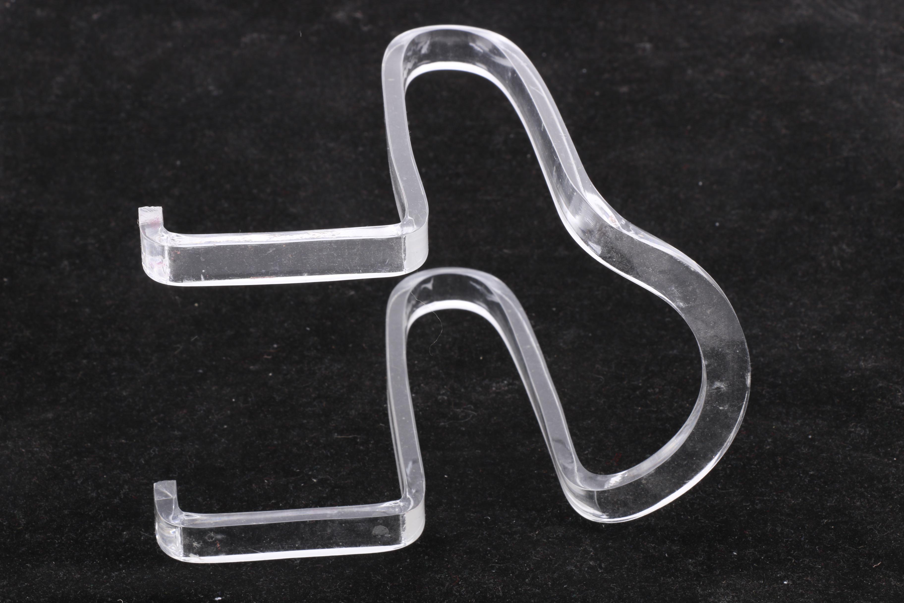 Tabletop Display Stands